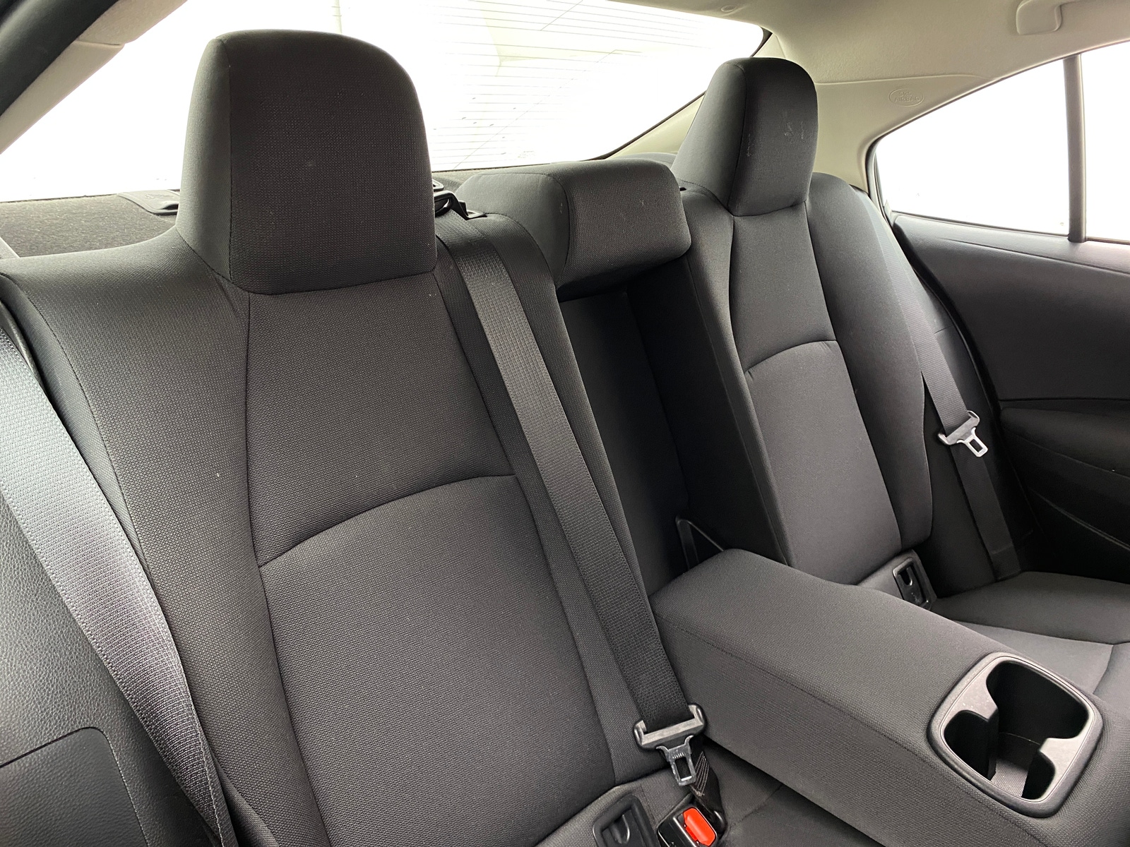 Thumbnail: 2022 Toyota Corolla - 6