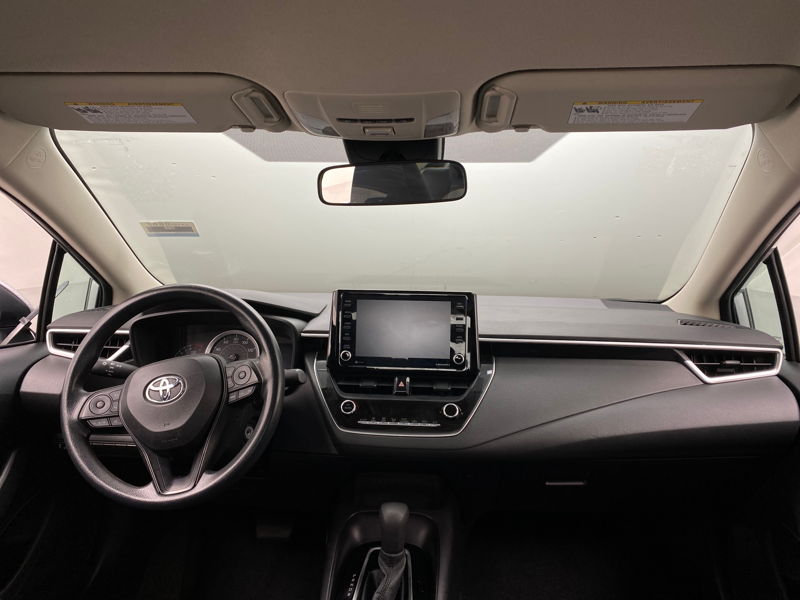 Thumbnail: 2022 Toyota Corolla - 3