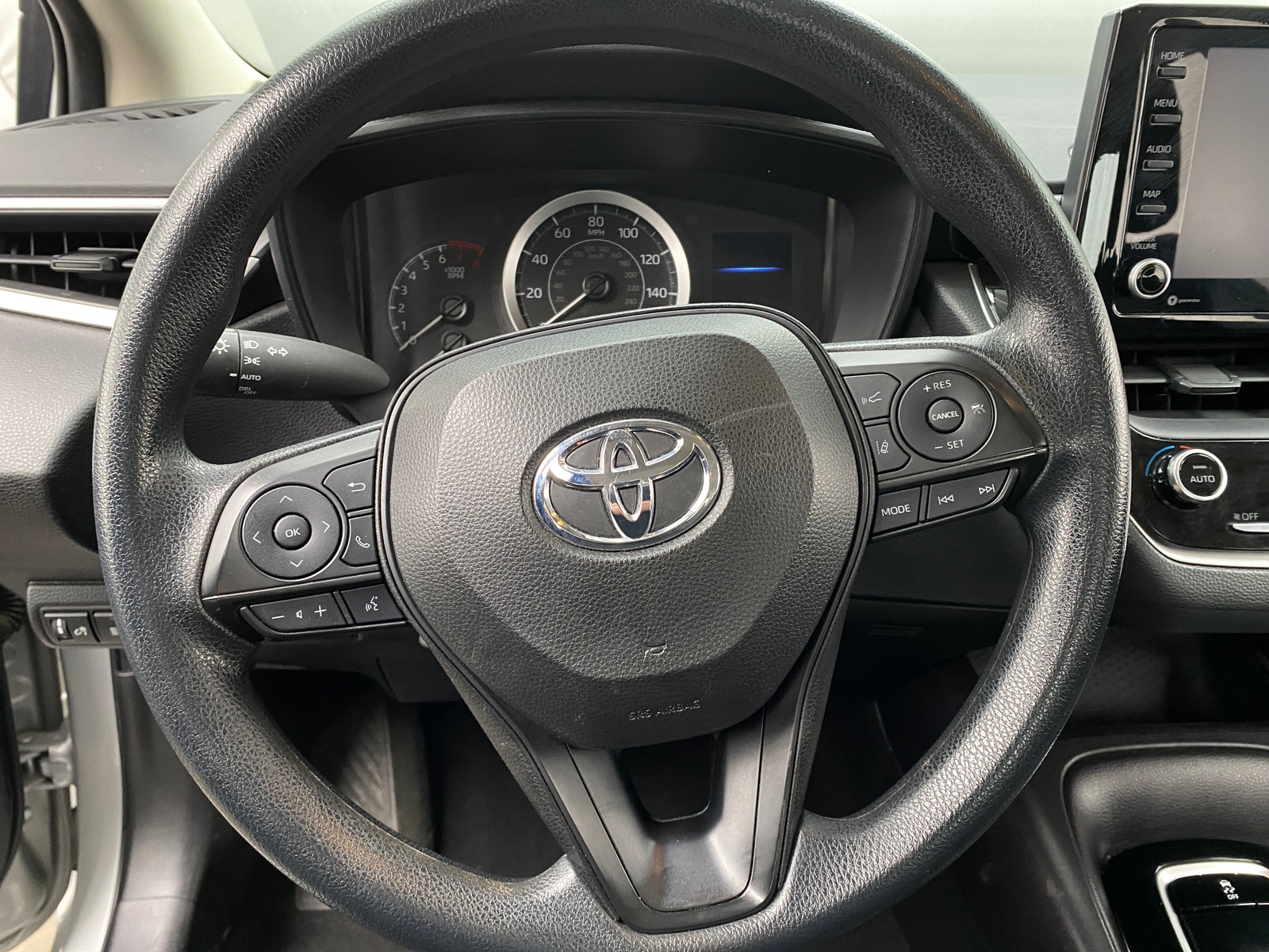 Thumbnail: 2022 Toyota Corolla - 5