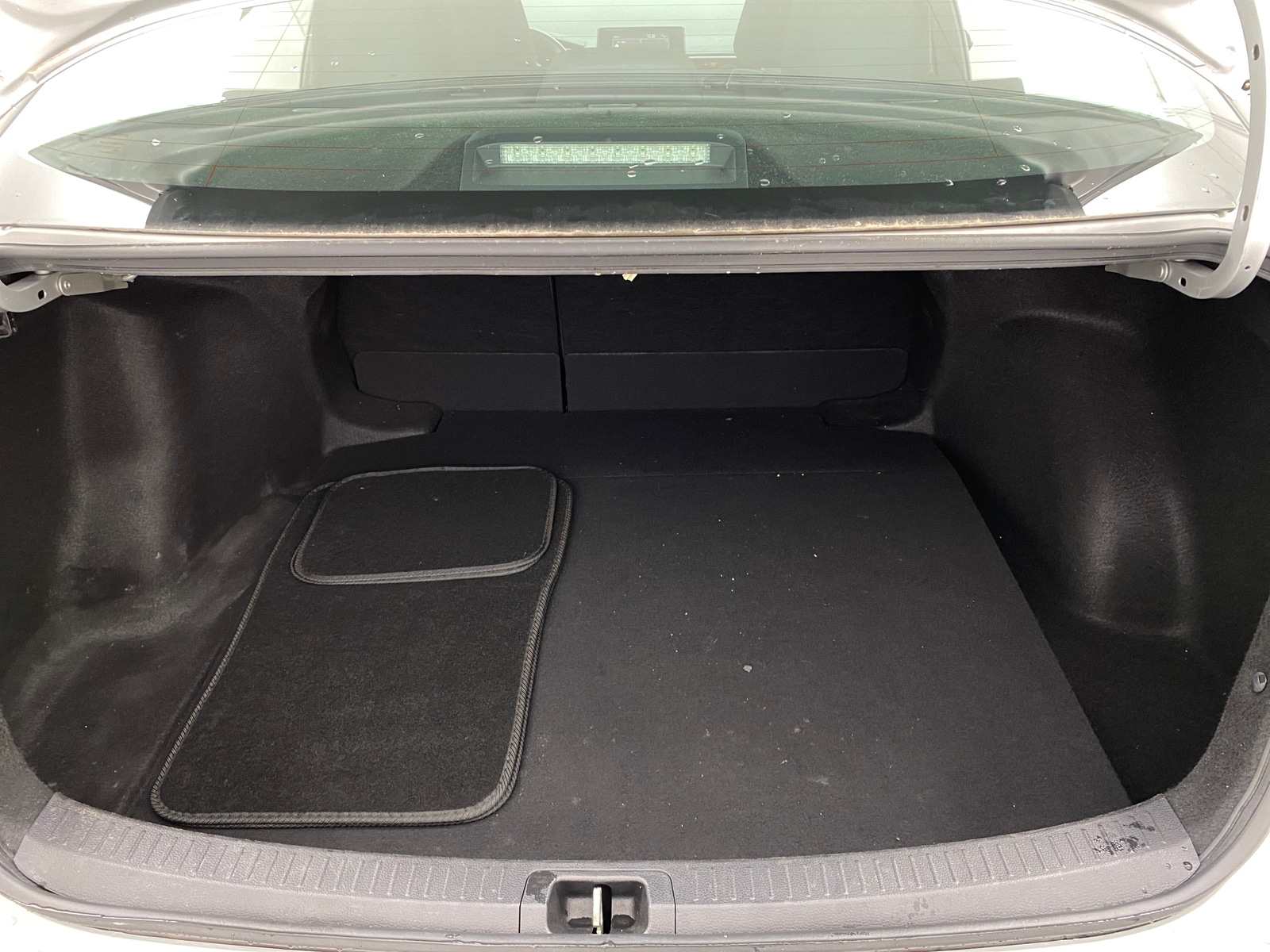 Thumbnail: 2022 Toyota Corolla - 7