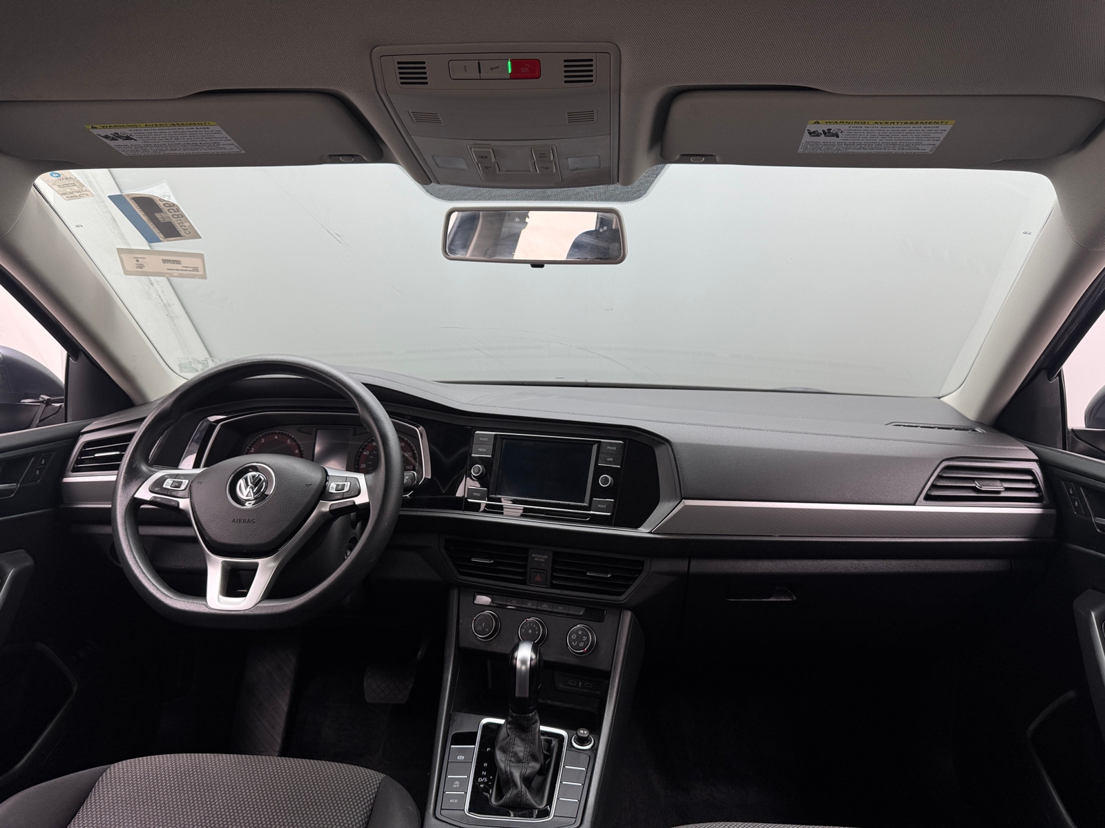 Thumbnail: 2020 Volkswagen Jetta - 3