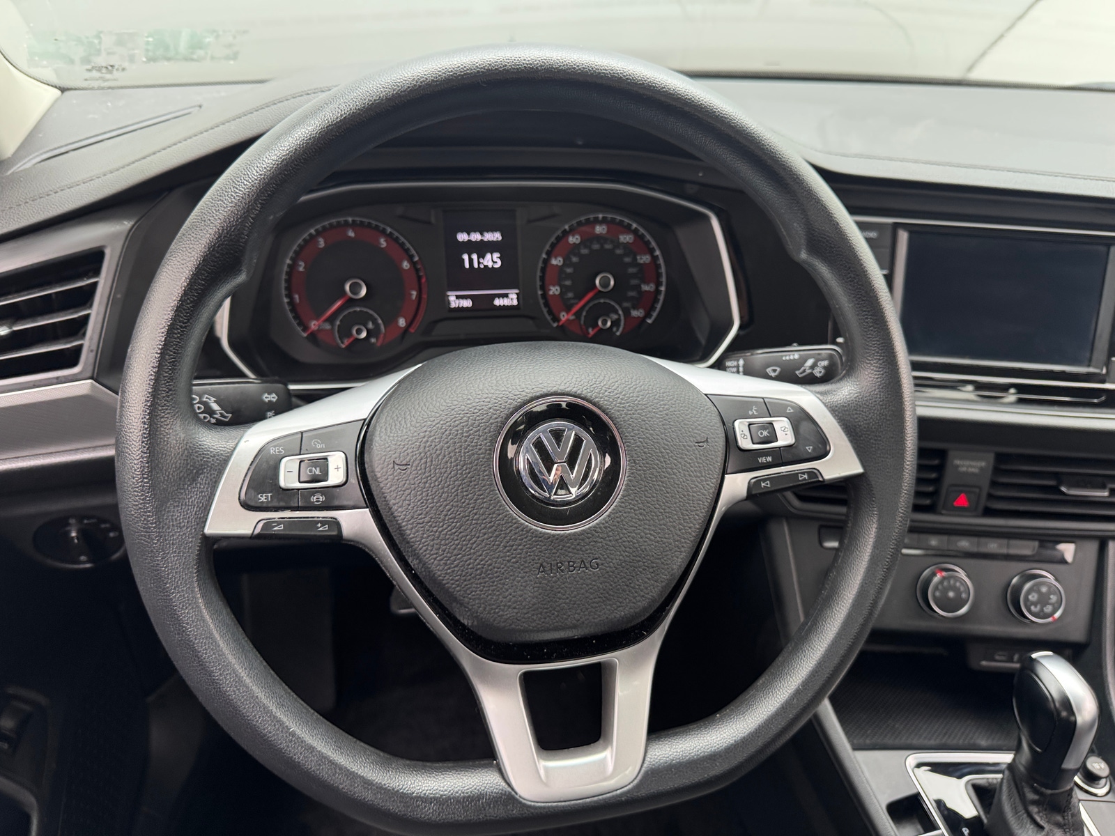 Thumbnail: 2020 Volkswagen Jetta - 5