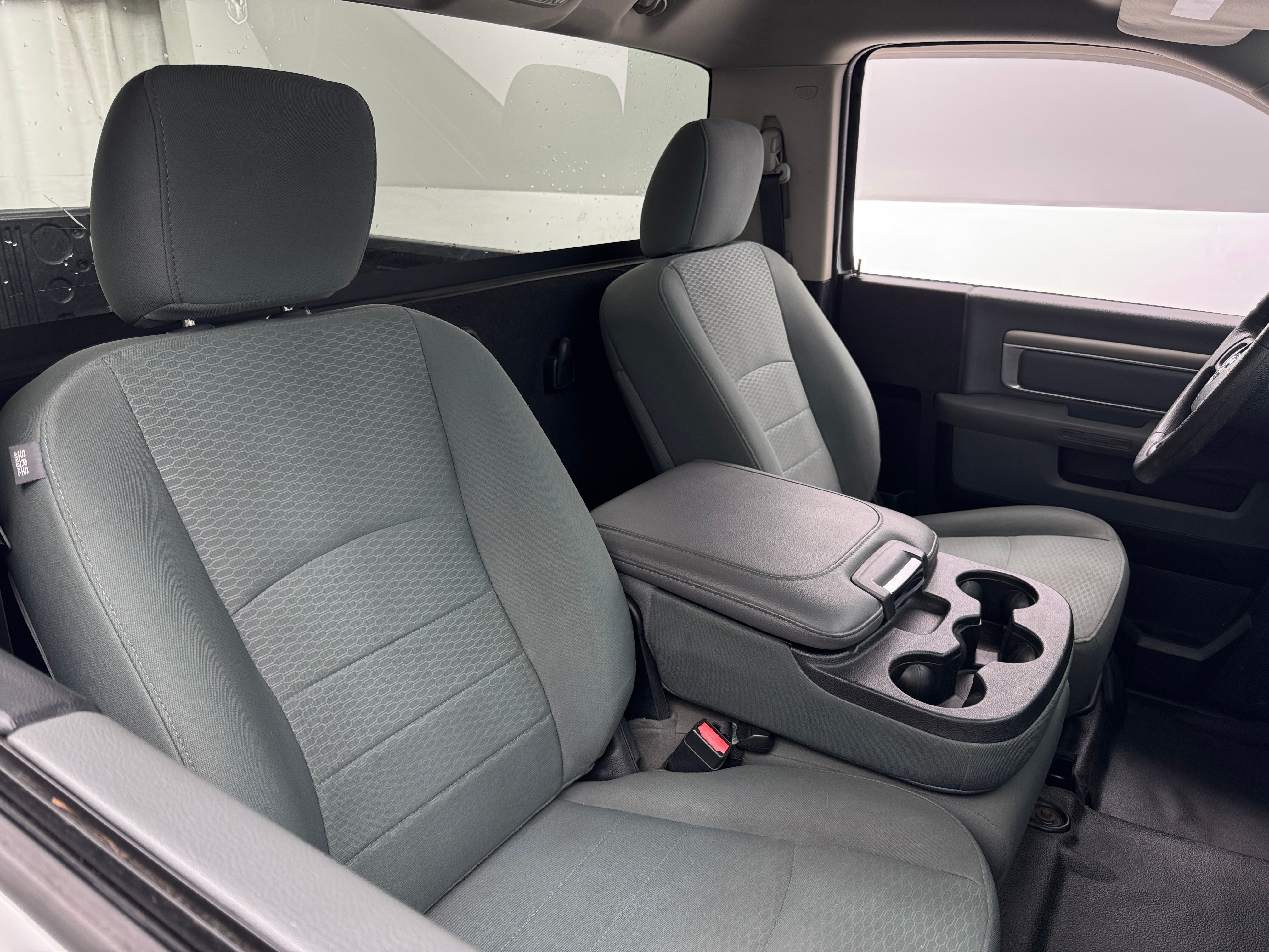 2016 RAM Ram 1500 Pickup