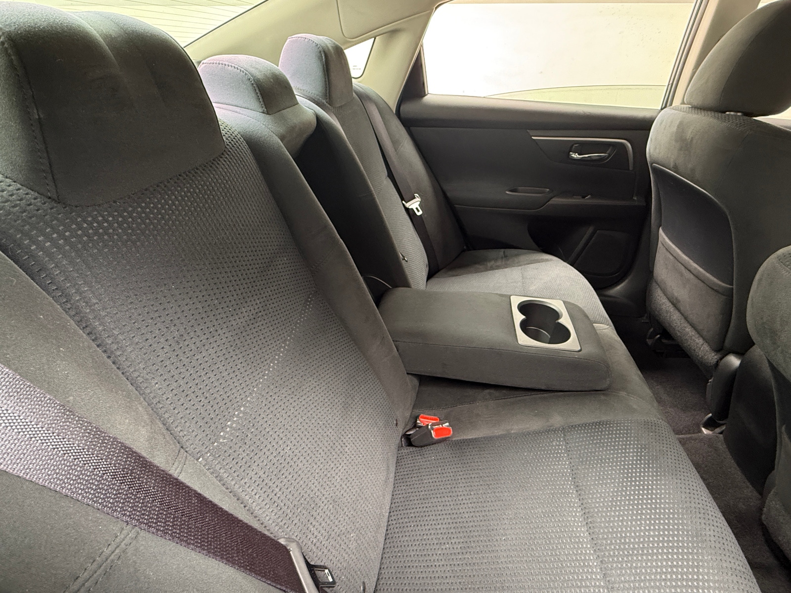 Thumbnail: 2015 Nissan Altima - 6
