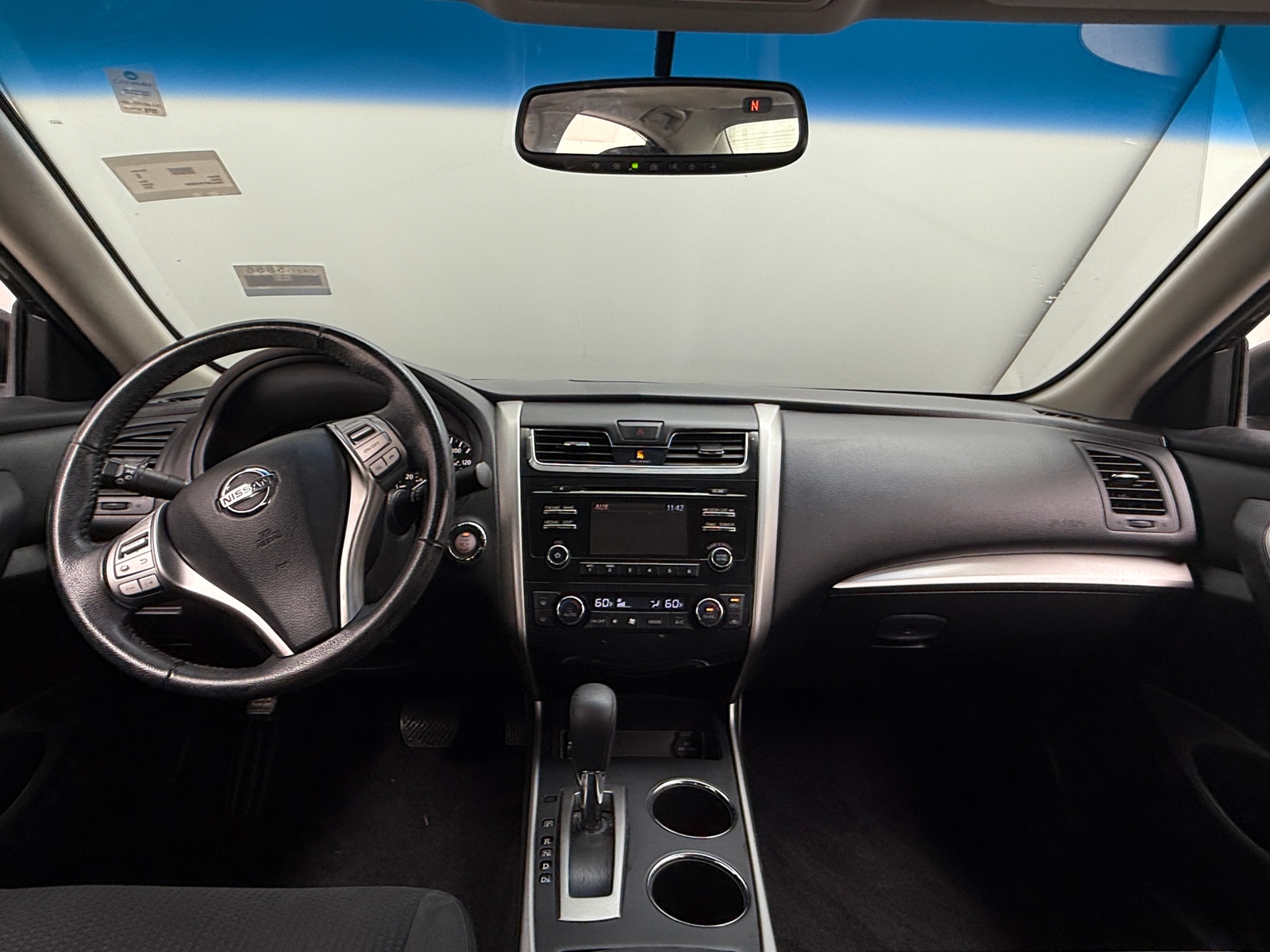 Thumbnail: 2015 Nissan Altima - 3