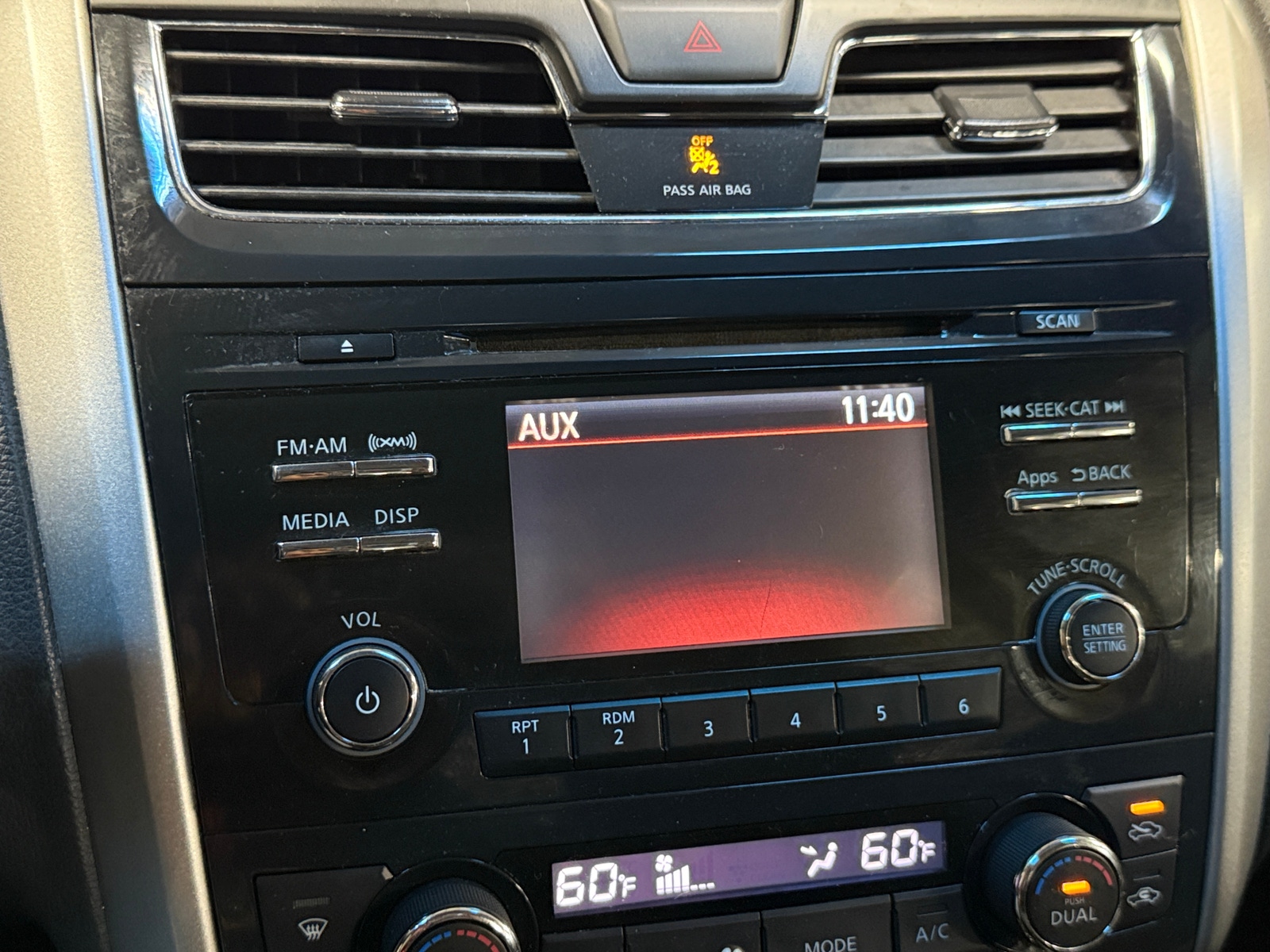 Thumbnail: 2015 Nissan Altima - 4