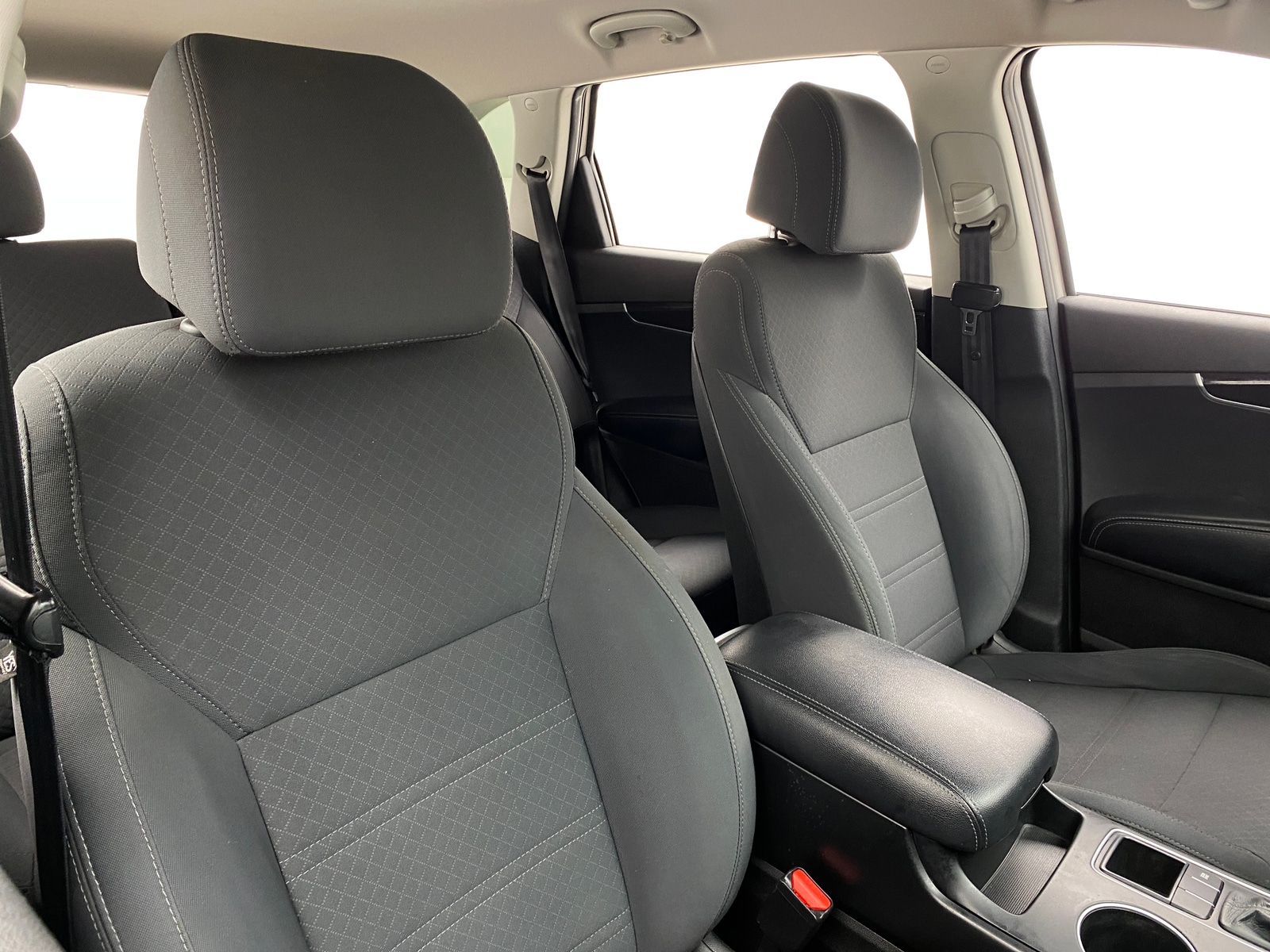 Thumbnail: 2017 Kia Sorento - 2