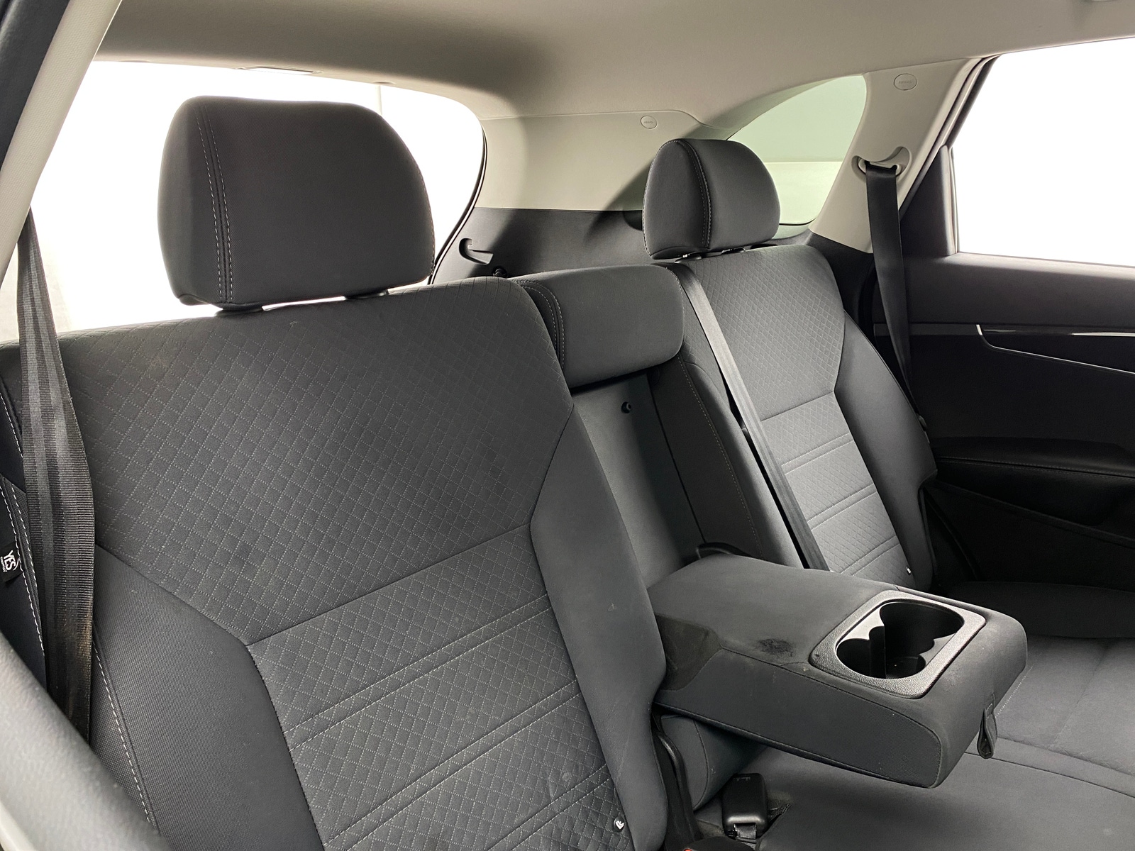 Thumbnail: 2017 Kia Sorento - 6