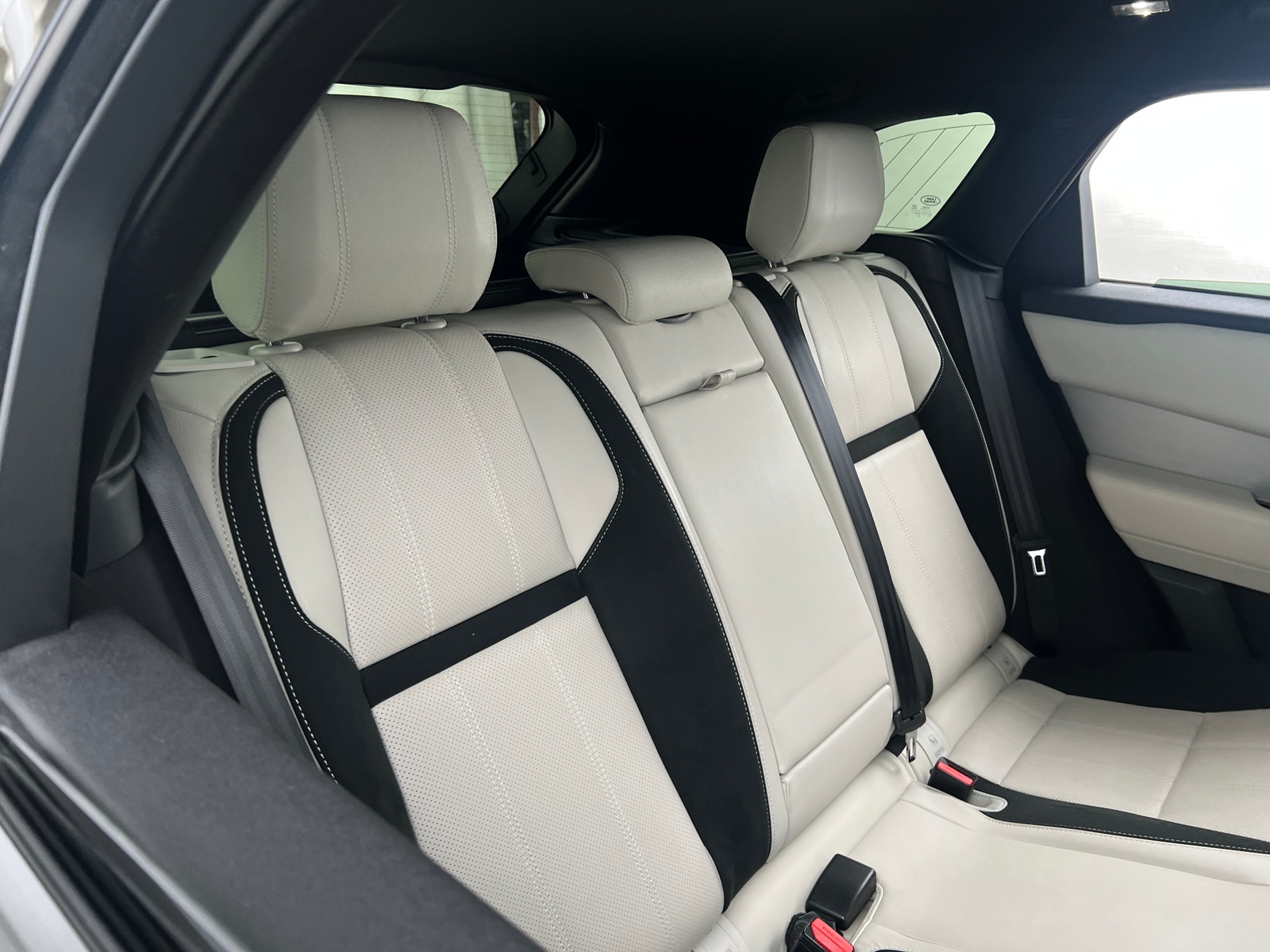 Thumbnail: 2019 Land Rover Range Rover Velar - 5
