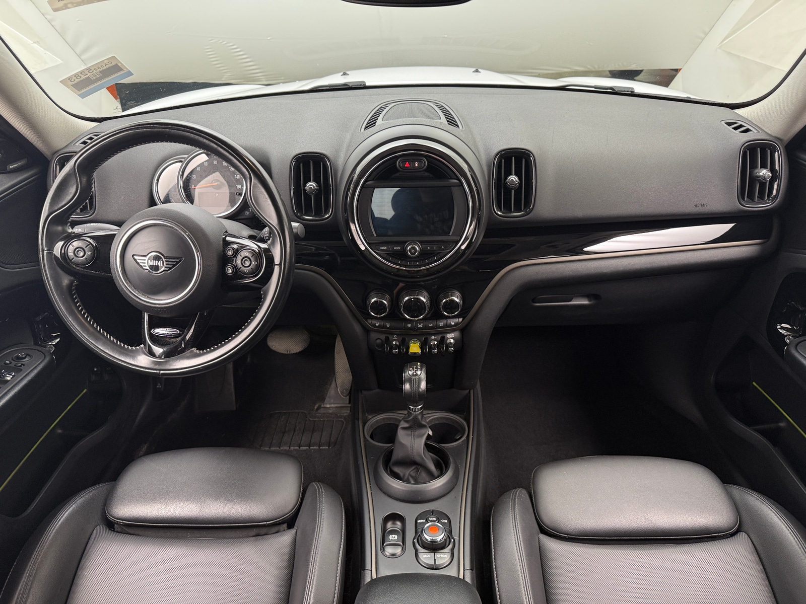 Thumbnail: 2019 MINI Cooper Countryman - 2