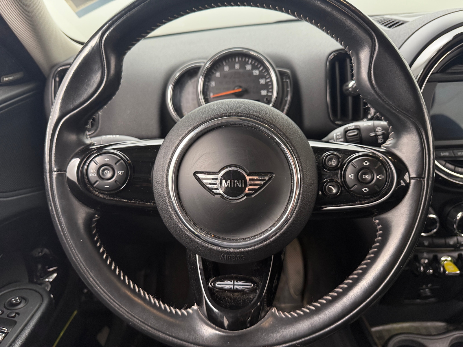 Thumbnail: 2019 MINI Cooper Countryman - 4