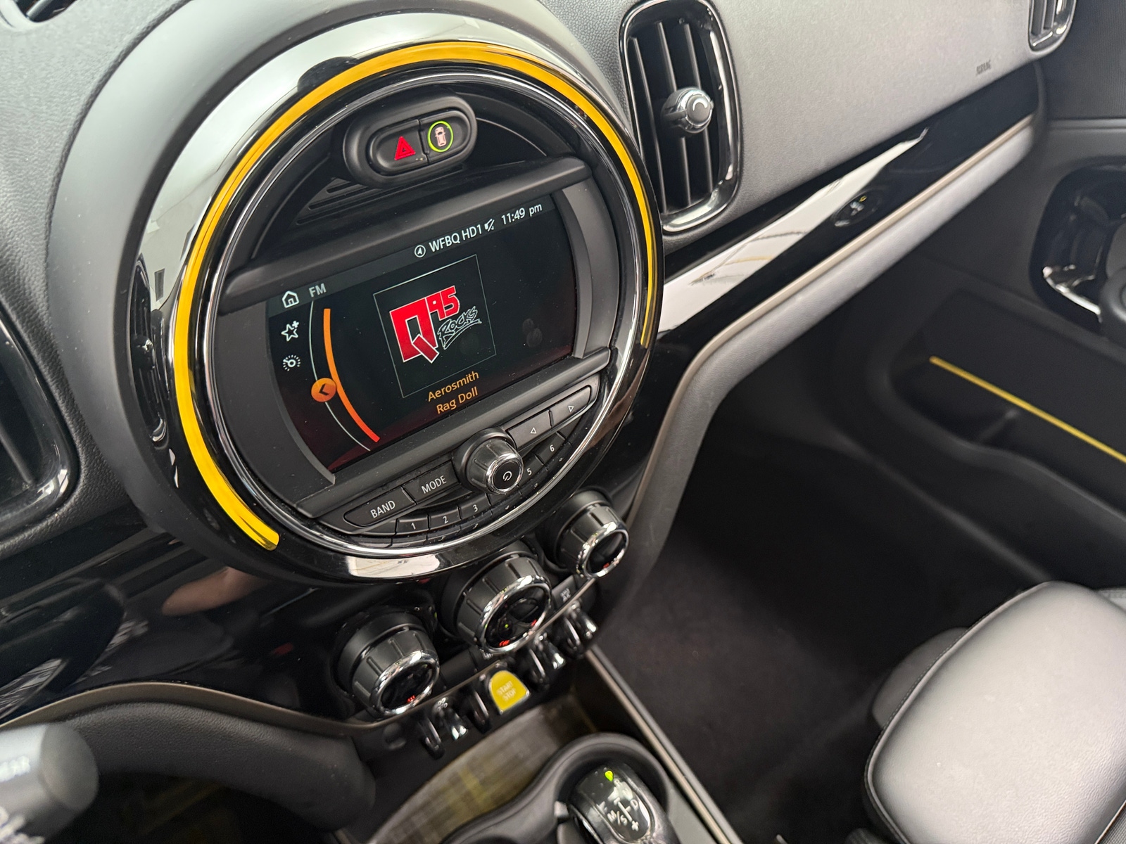 Thumbnail: 2019 MINI Cooper Countryman - 3