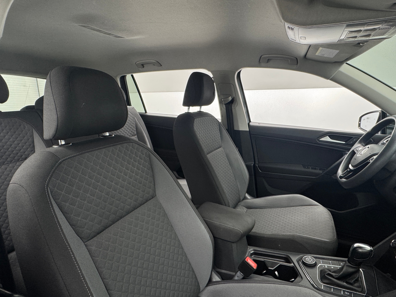 Thumbnail: 2019 Volkswagen Tiguan - 2