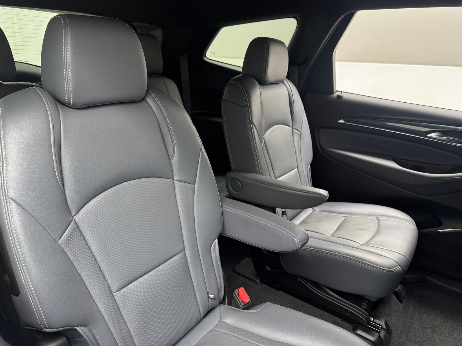 Thumbnail: 2024 Buick Enclave - 5