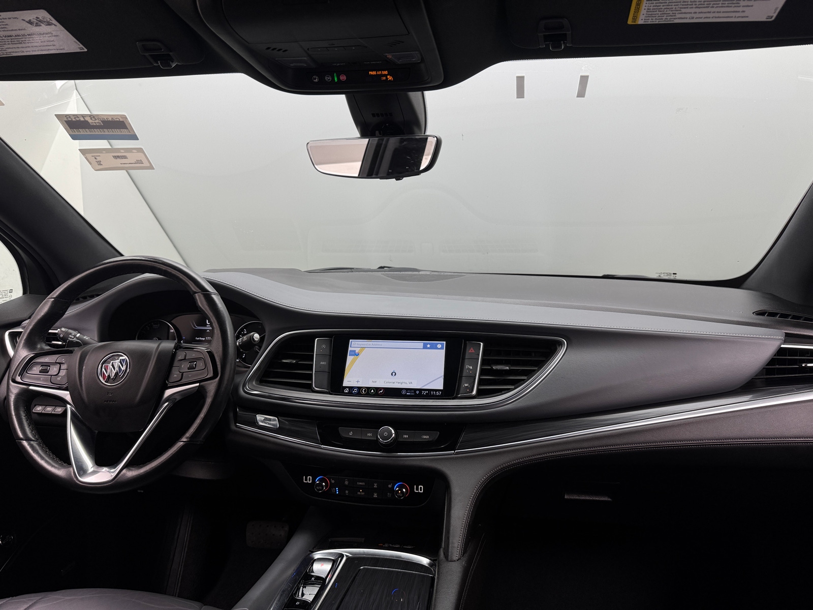 Thumbnail: 2024 Buick Enclave - 2
