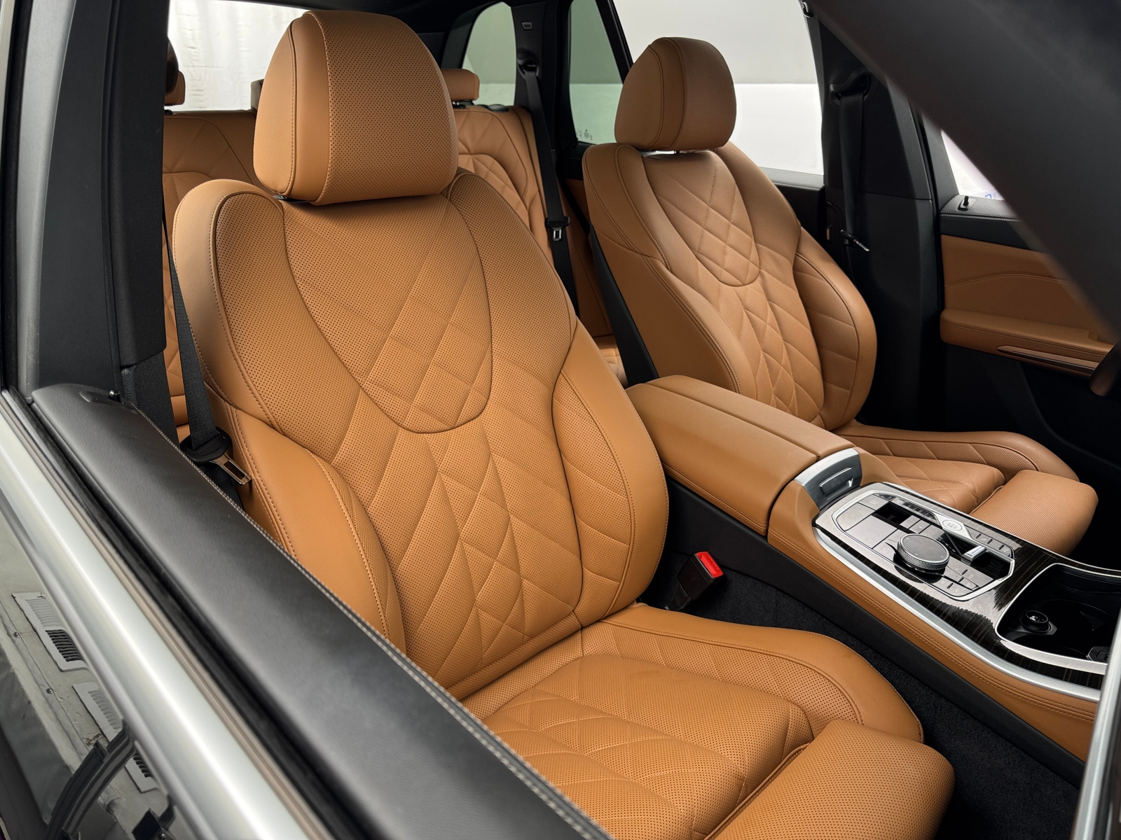 Thumbnail: 2025 BMW X5 - 2