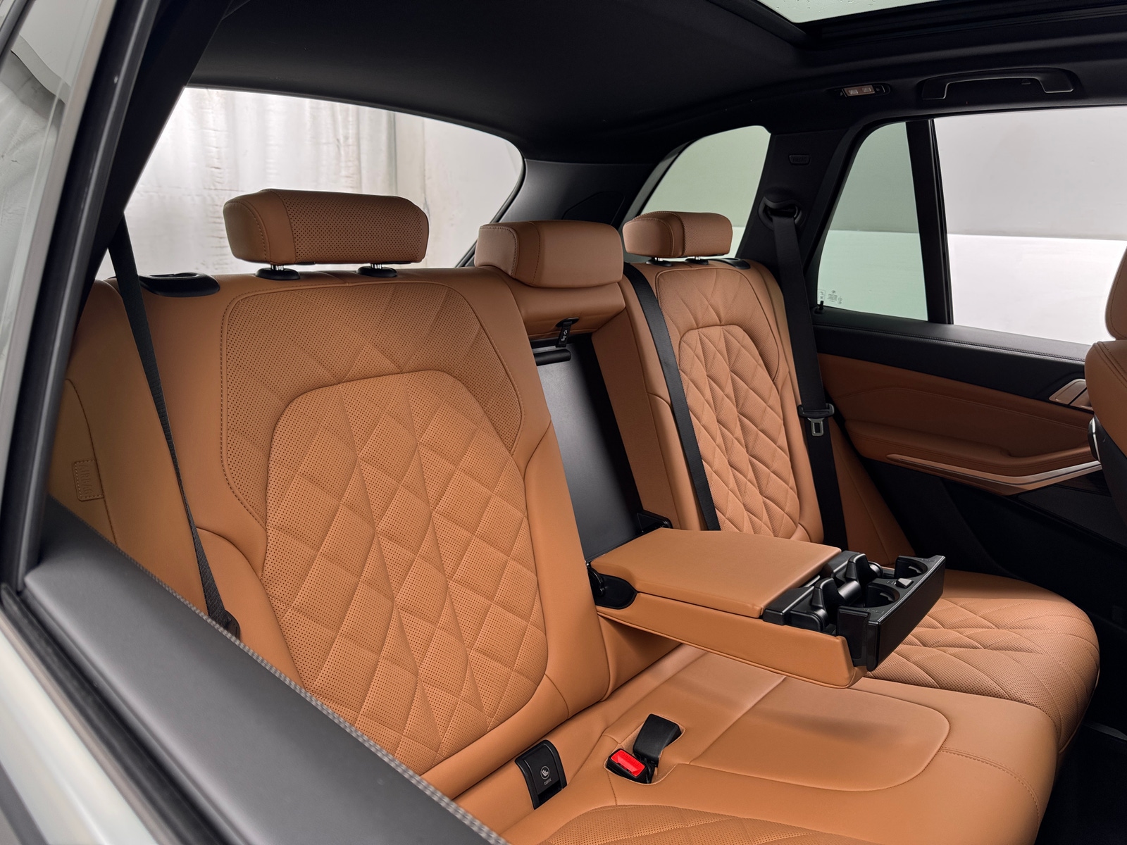 Thumbnail: 2025 BMW X5 - 6