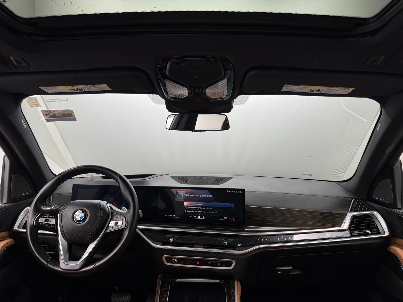 Thumbnail: 2025 BMW X5 - 3