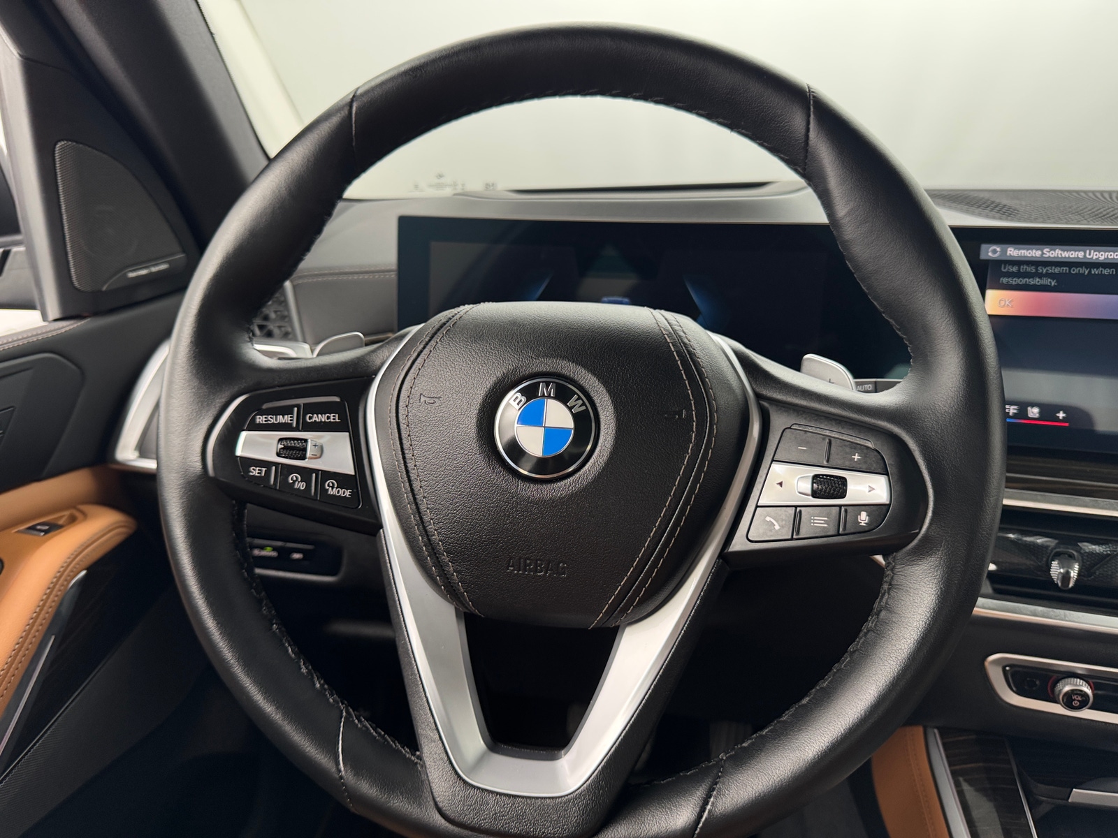 Thumbnail: 2025 BMW X5 - 5