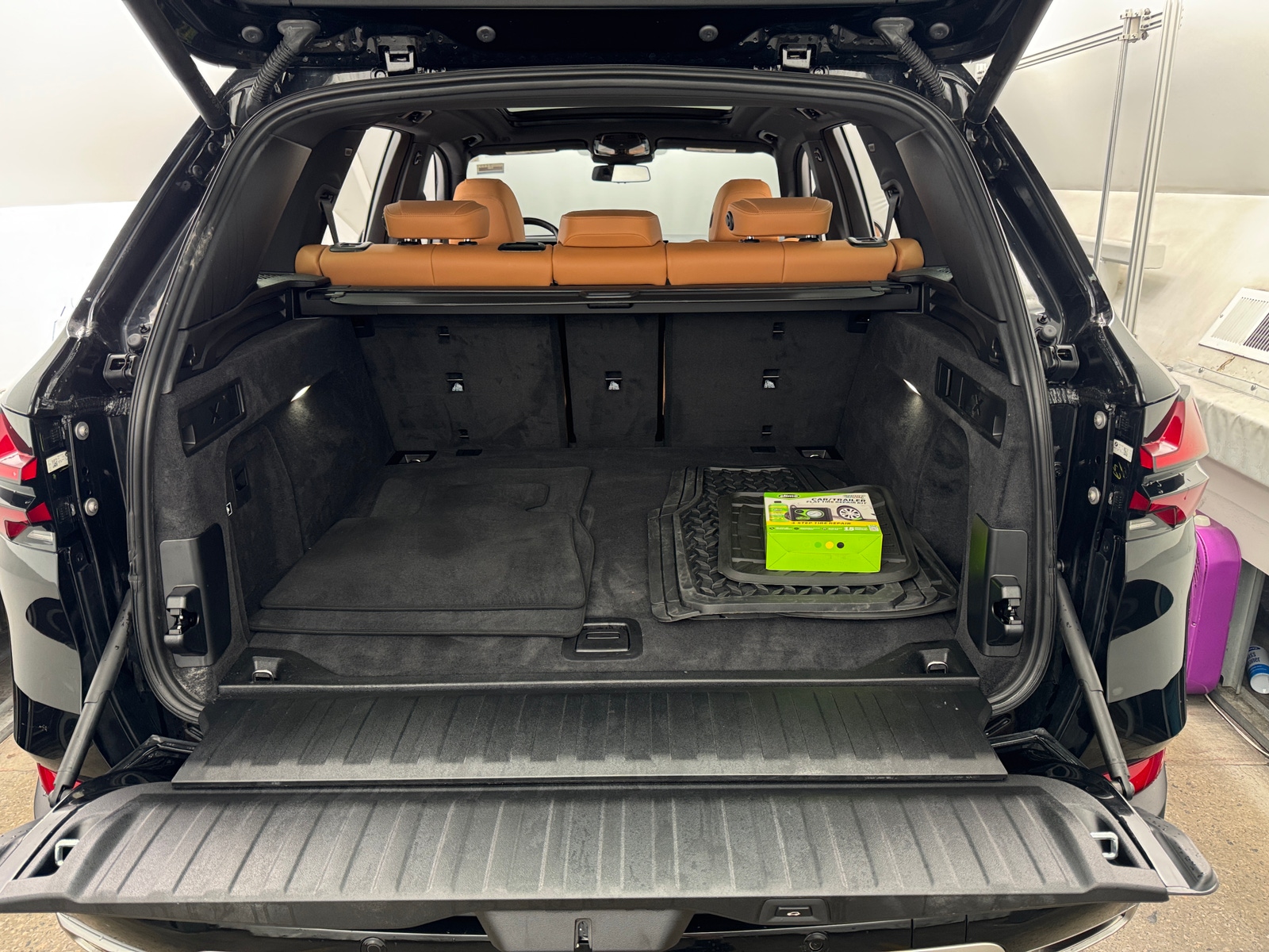 Thumbnail: 2025 BMW X5 - 7