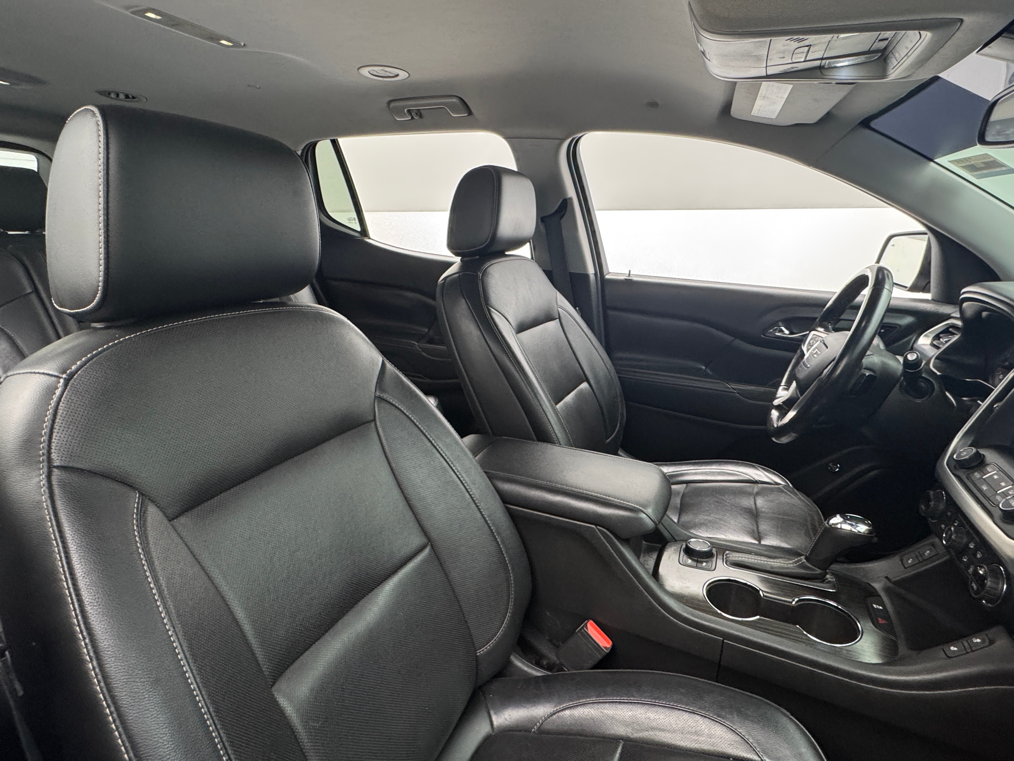 2018 GMC Acadia