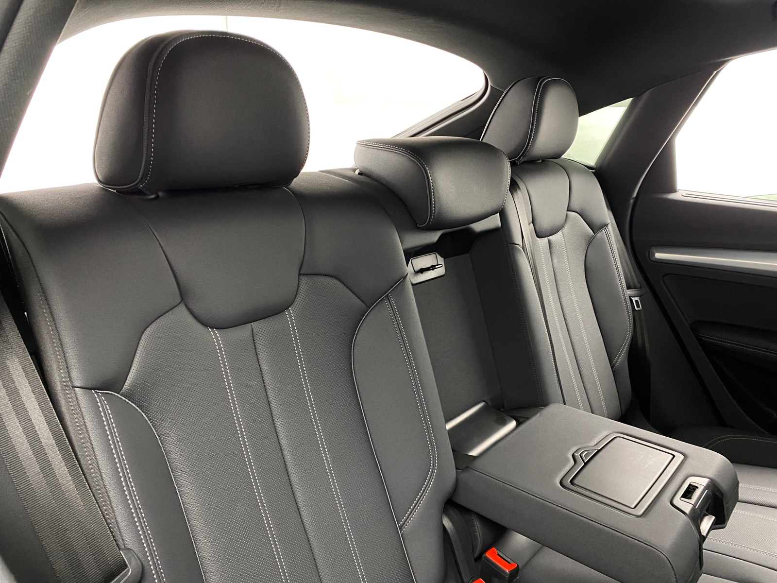 Thumbnail: 2024 Audi Q5 - 5