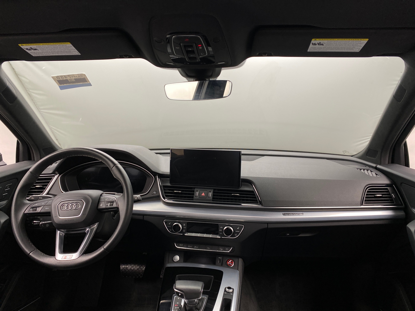 Thumbnail: 2024 Audi Q5 - 2