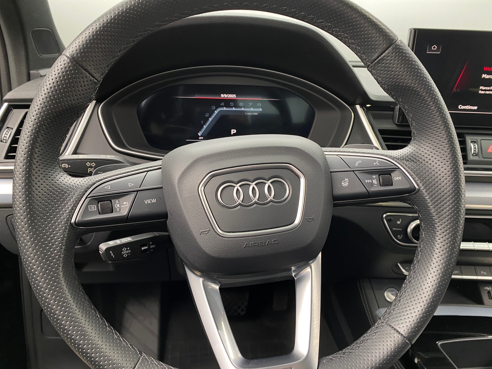 Thumbnail: 2024 Audi Q5 - 4