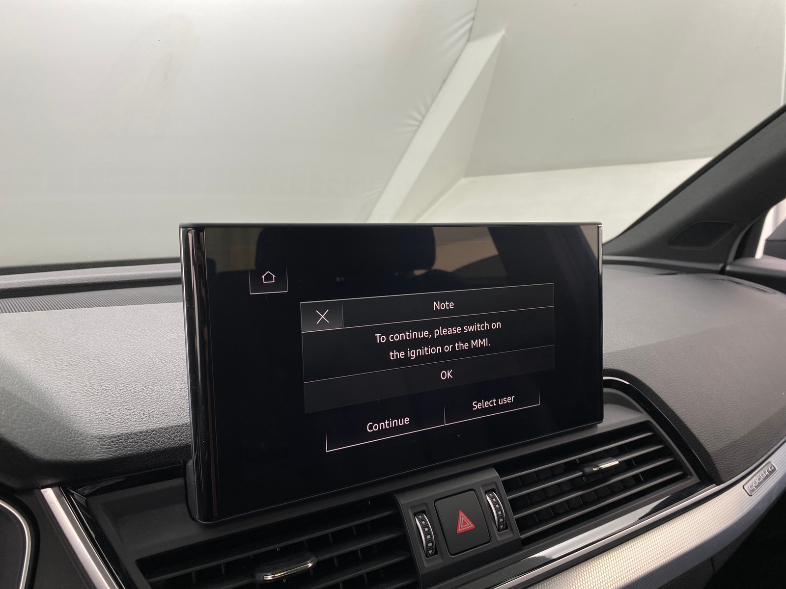 Thumbnail: 2024 Audi Q5 - 3