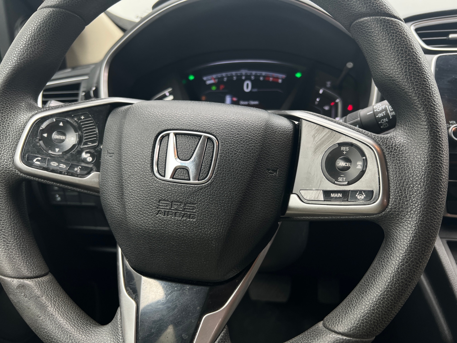Thumbnail: 2018 Honda CR-V - 5