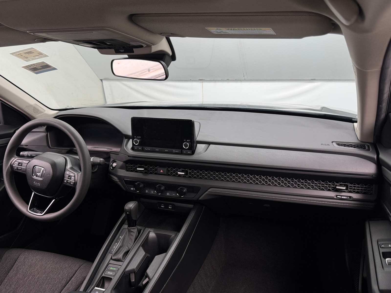 Thumbnail: 2025 Honda Accord - 3