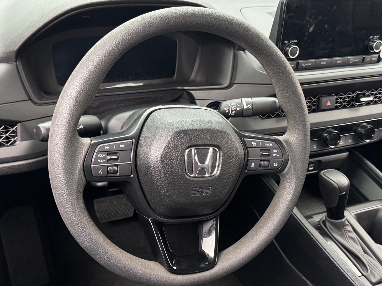 Thumbnail: 2025 Honda Accord - 5