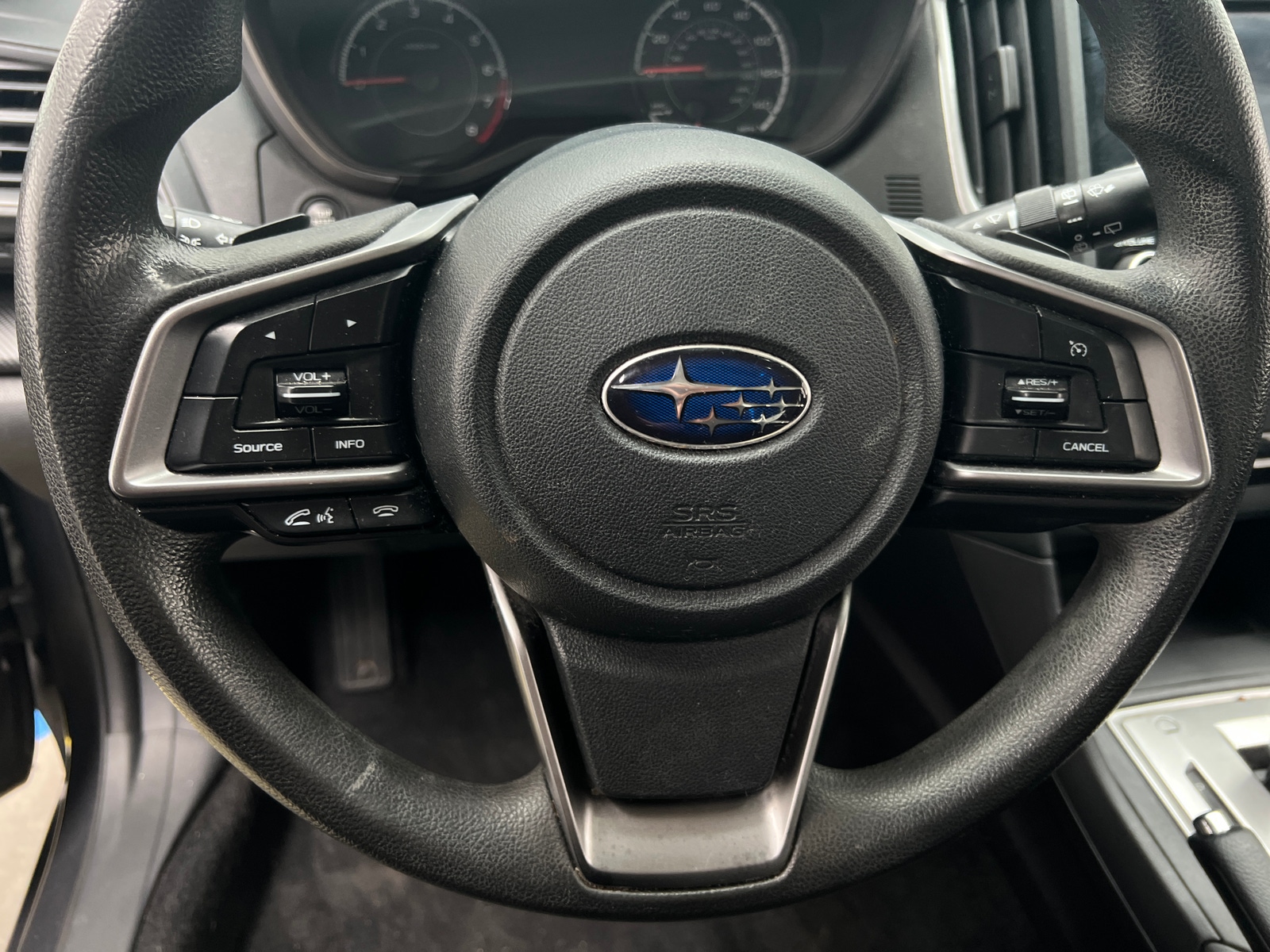 Thumbnail: 2018 Subaru Impreza - 5