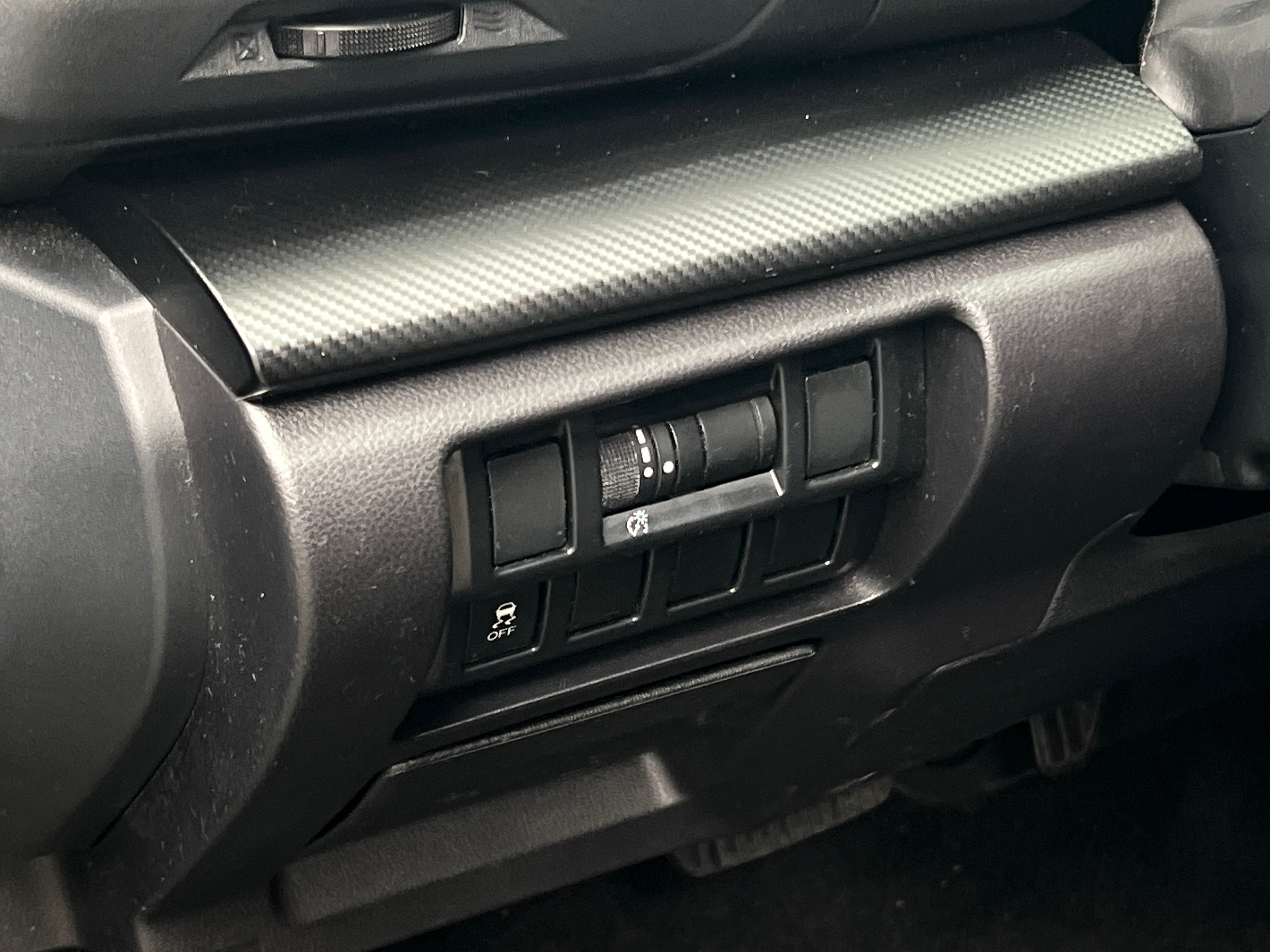 2018 Subaru Impreza