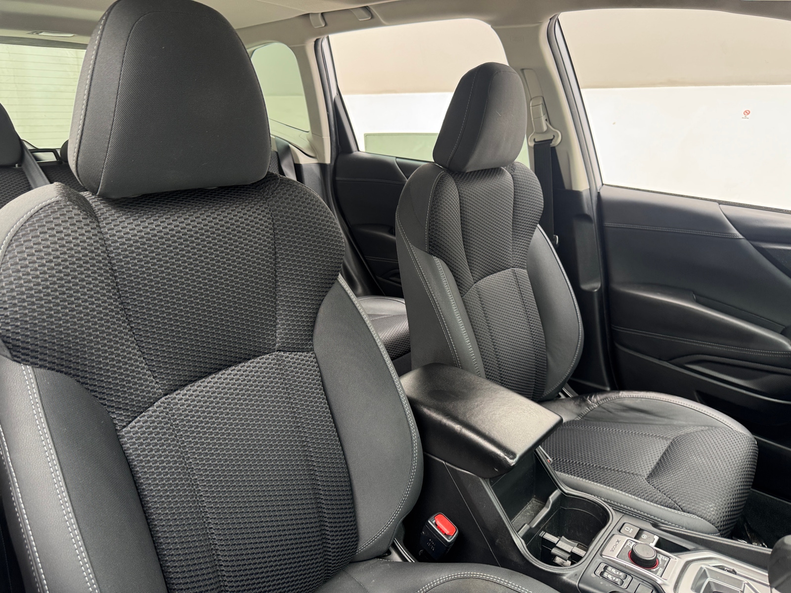 Thumbnail: 2020 Subaru Forester - 2