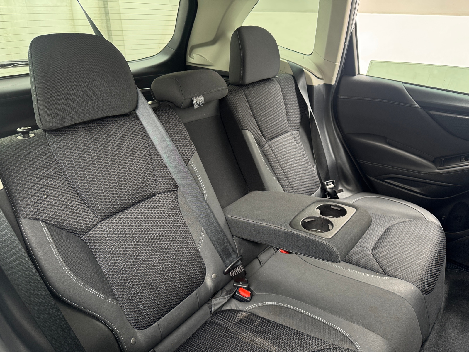 Thumbnail: 2020 Subaru Forester - 6