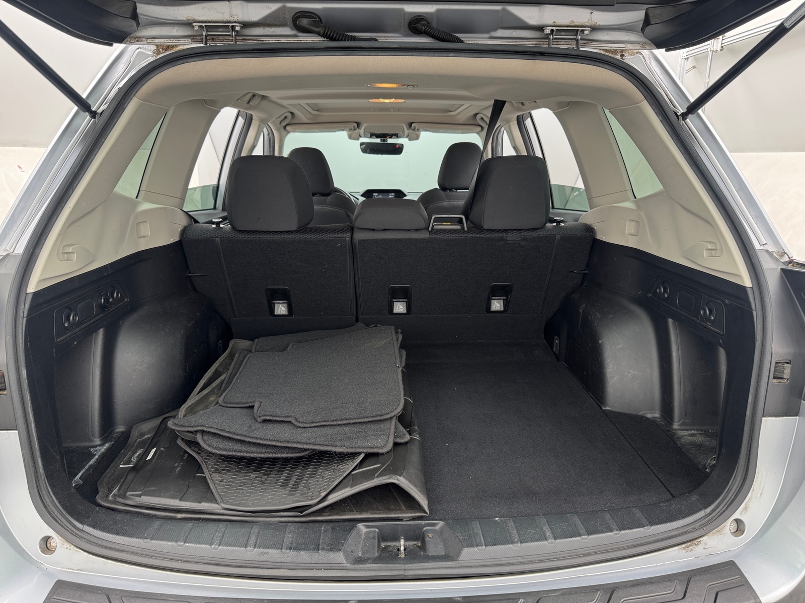 Thumbnail: 2020 Subaru Forester - 7