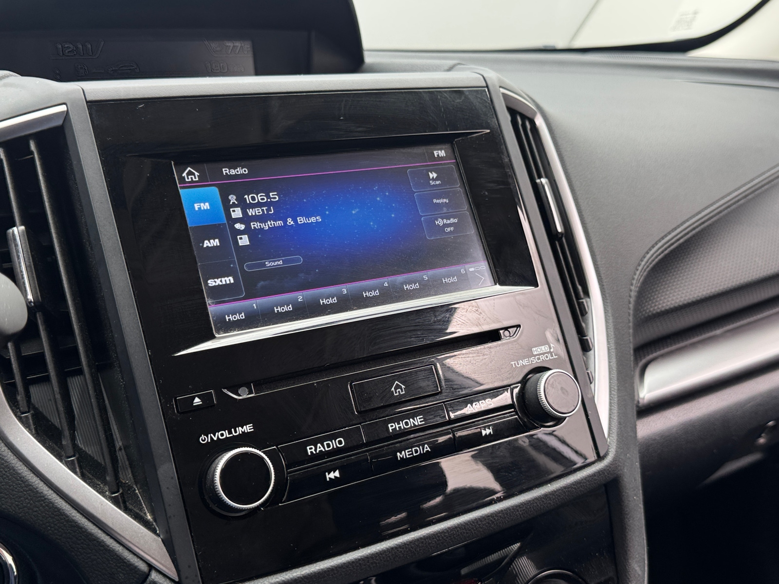 Thumbnail: 2020 Subaru Forester - 4