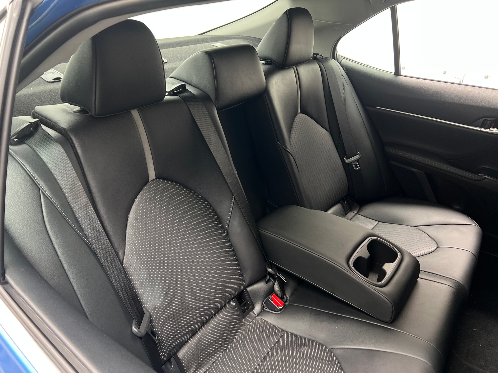 Thumbnail: 2020 Toyota Camry - 5