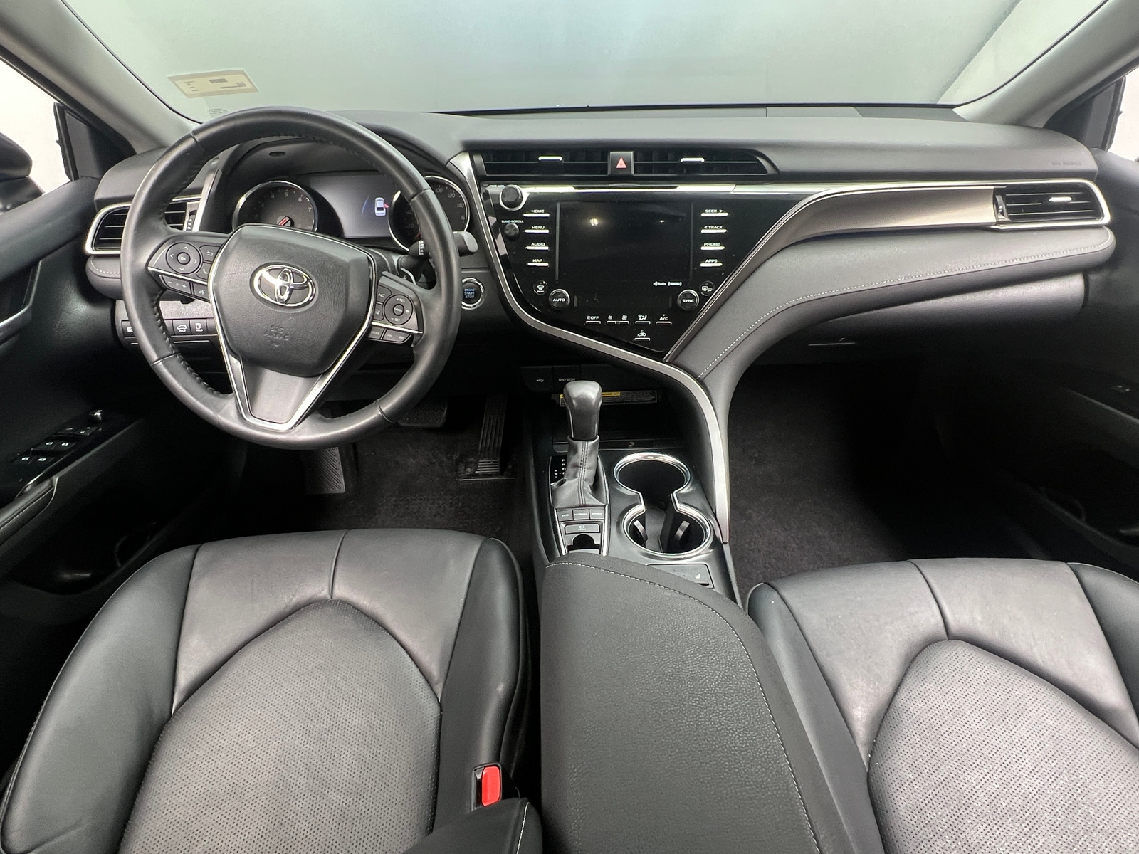 Thumbnail: 2020 Toyota Camry - 2