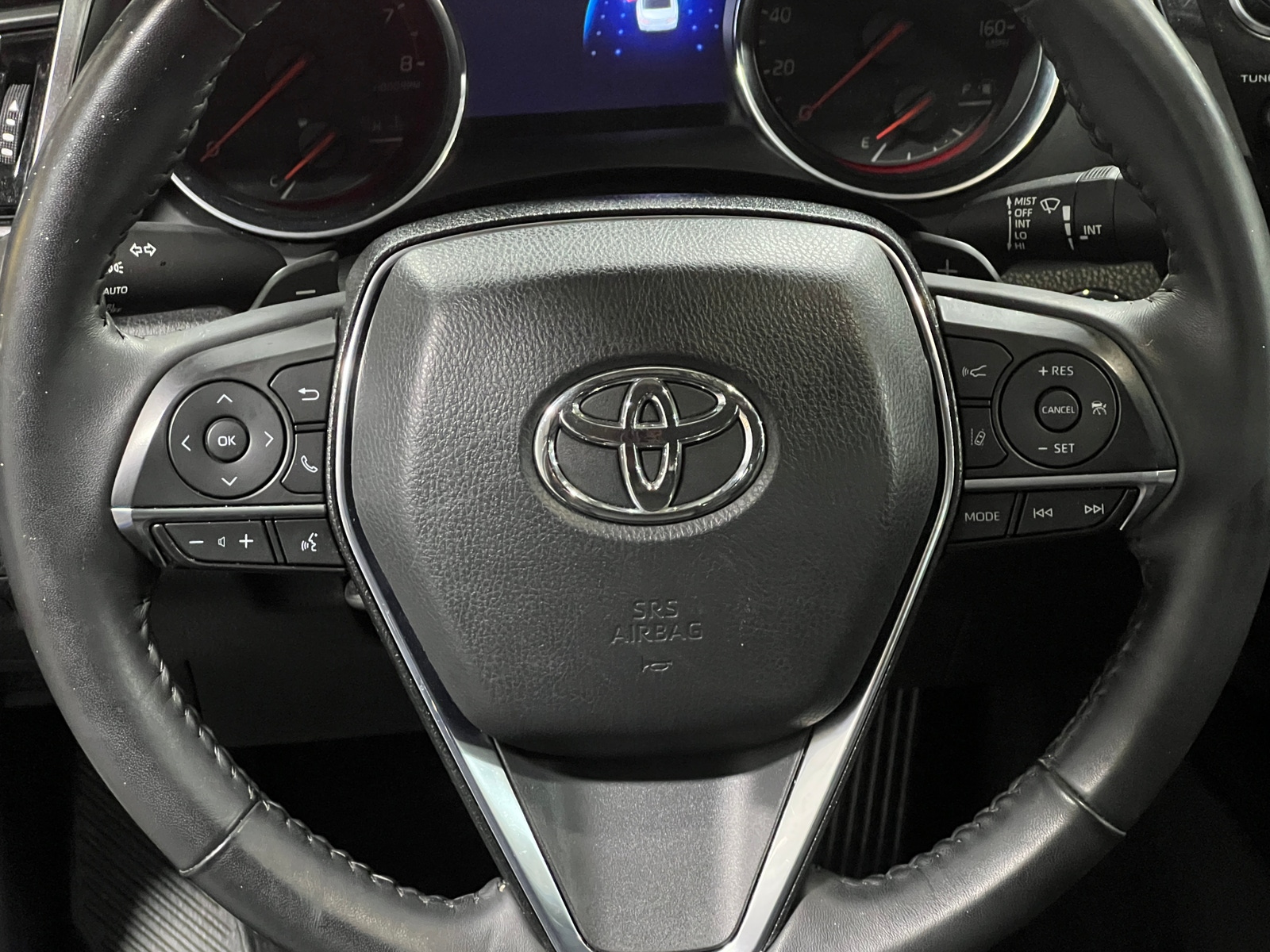 Thumbnail: 2020 Toyota Camry - 4