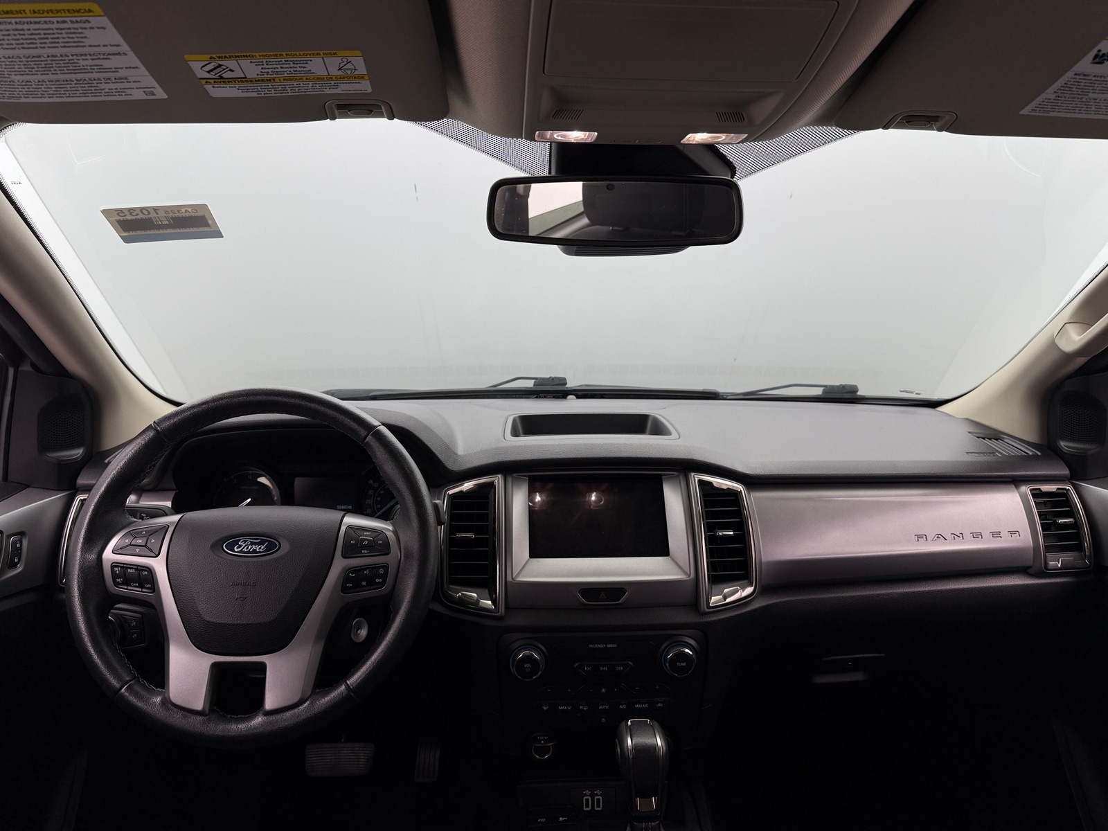 Thumbnail: 2022 Ford Ranger - 3