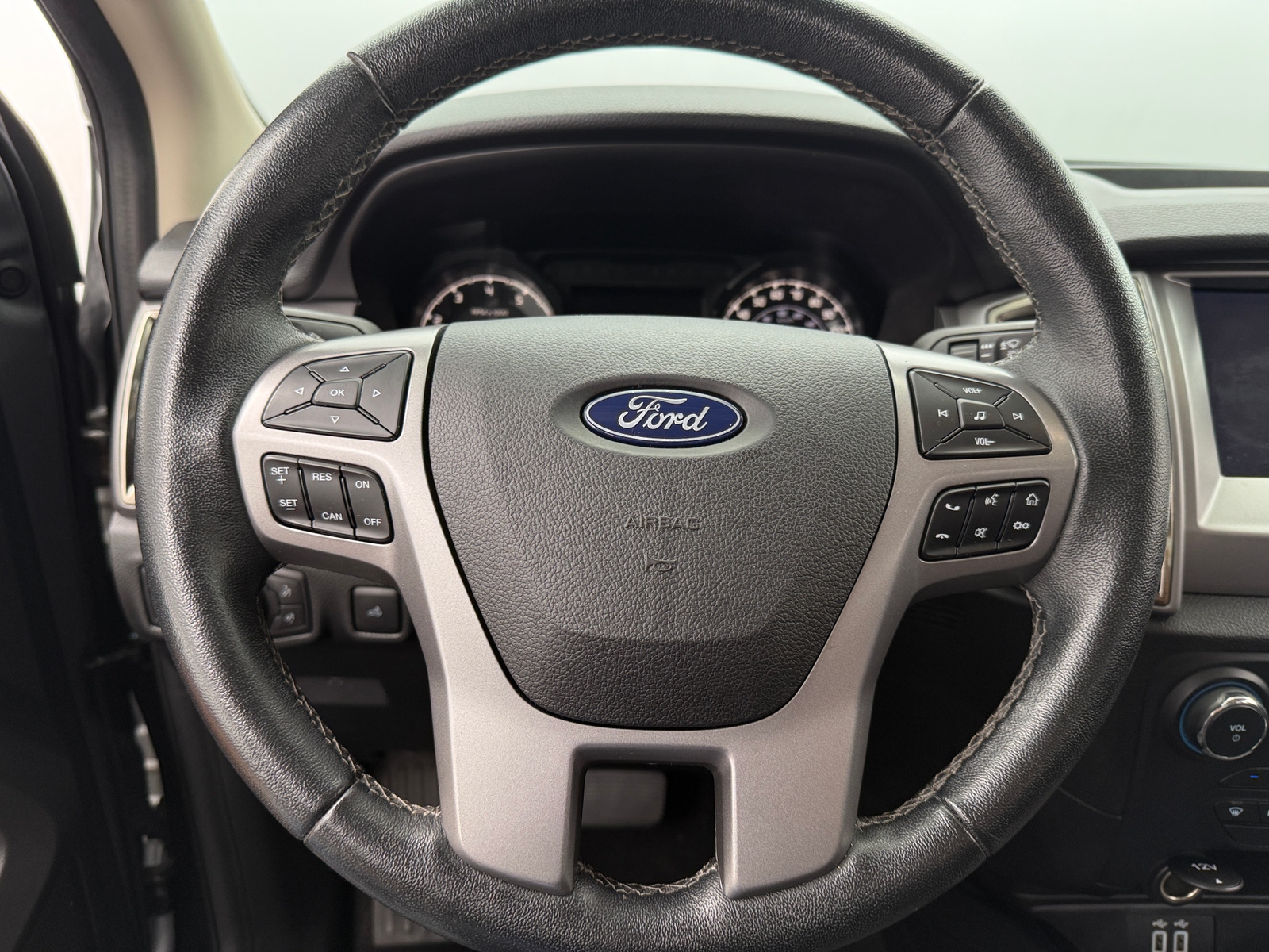 Thumbnail: 2022 Ford Ranger - 5