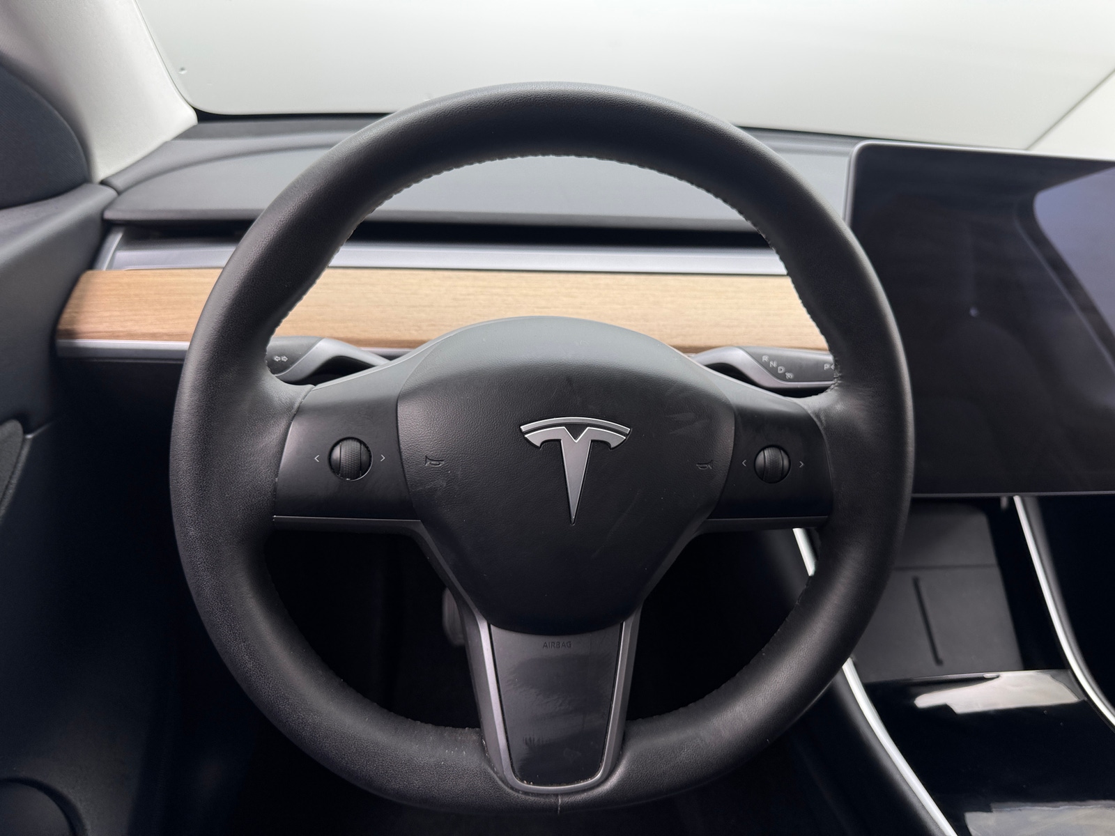 Thumbnail: 2020 Tesla Model Y - 4