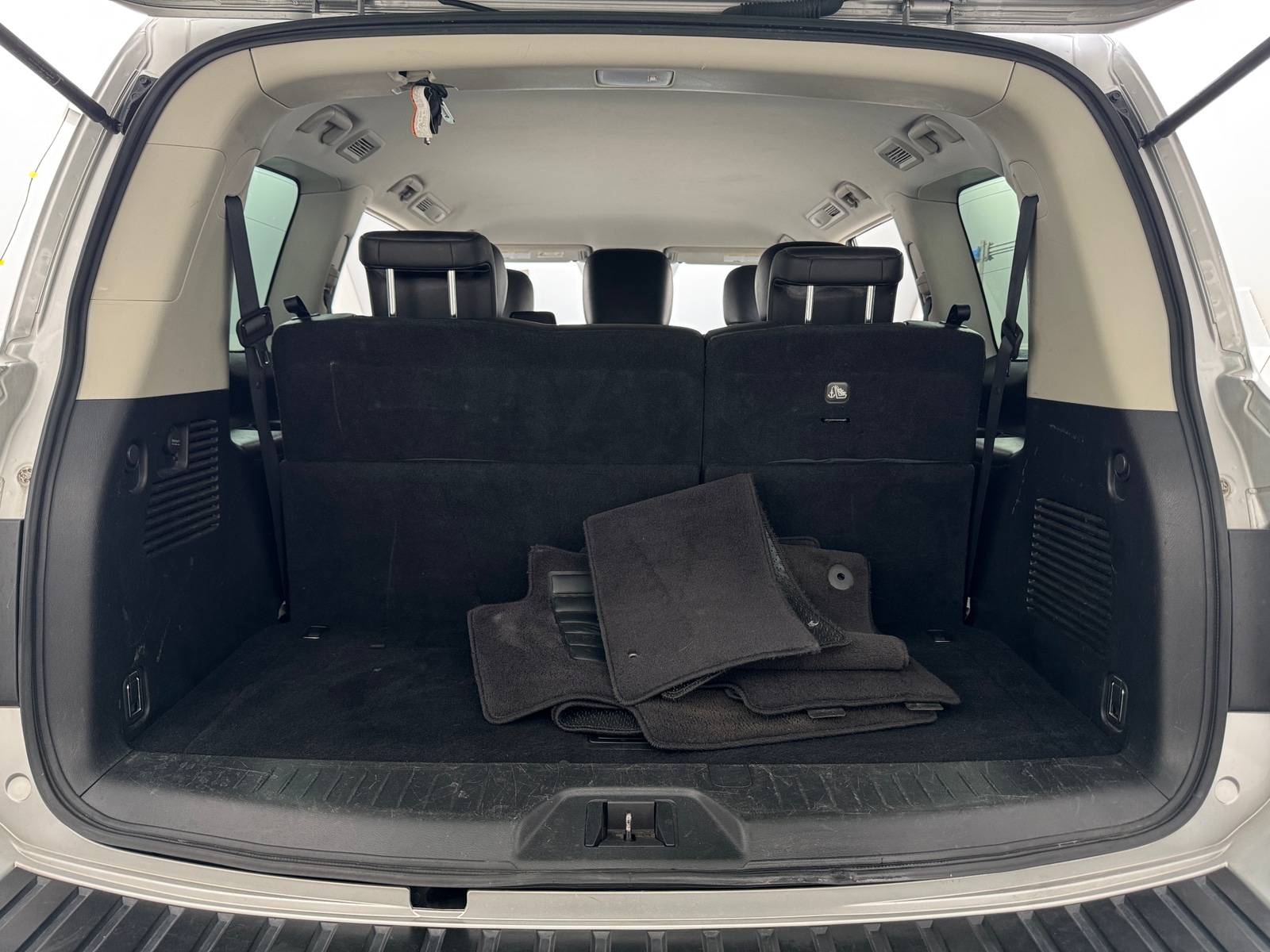 Thumbnail: 2021 Nissan Armada - 6