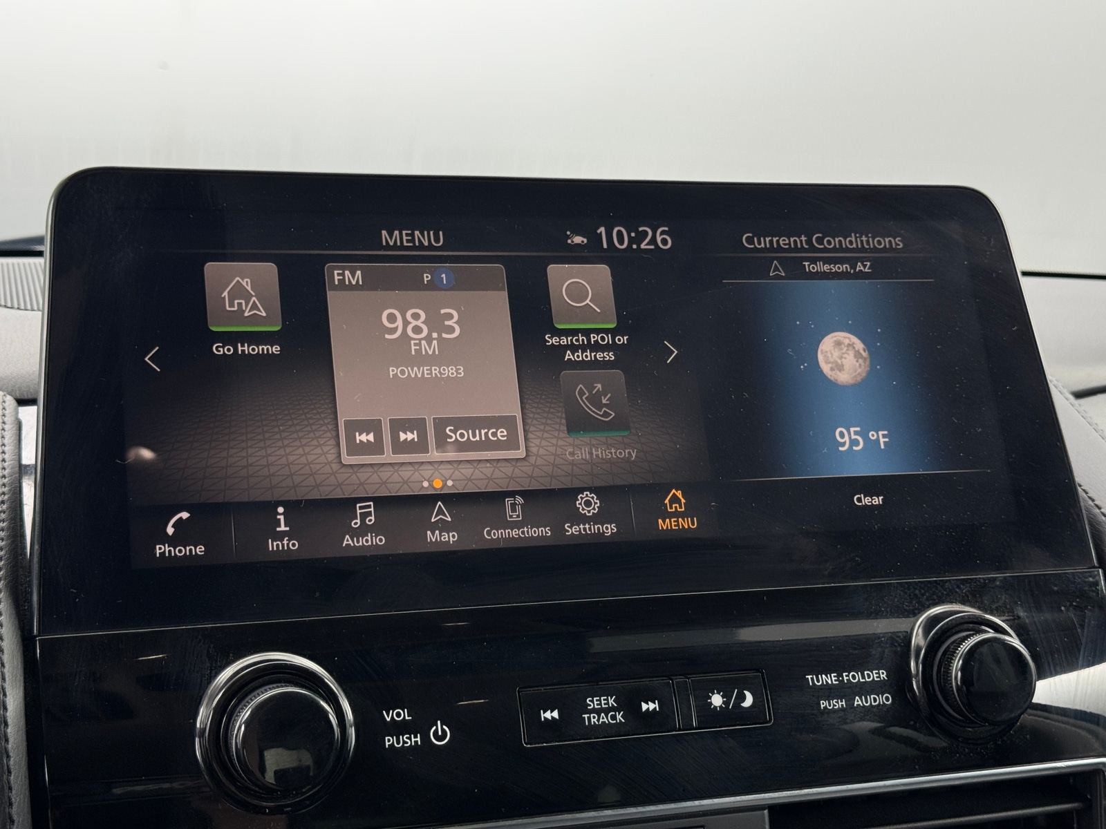 Thumbnail: 2021 Nissan Armada - 3