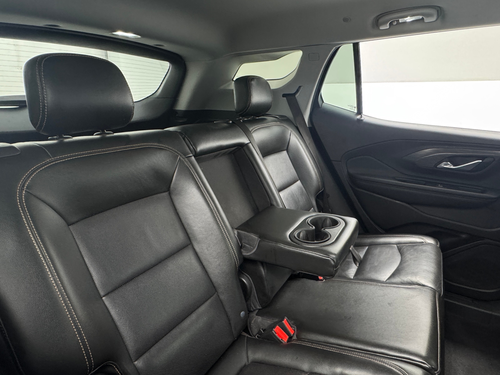Thumbnail: 2020 GMC Terrain - 5