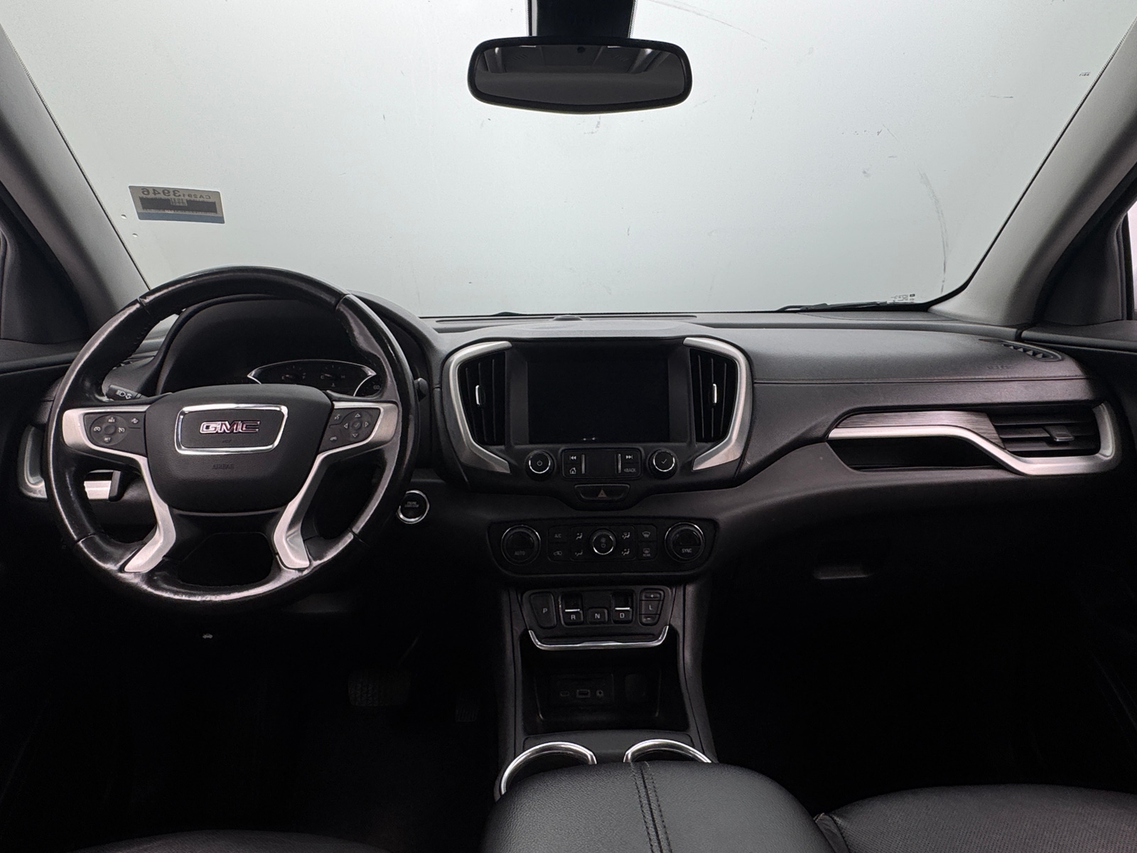Thumbnail: 2020 GMC Terrain - 2