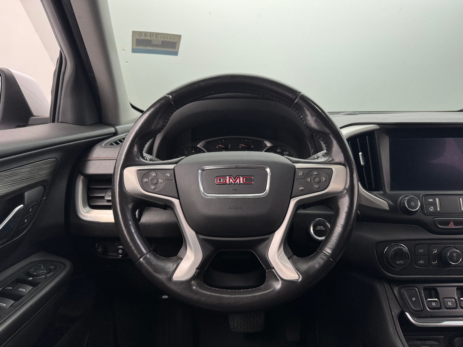 Thumbnail: 2020 GMC Terrain - 4