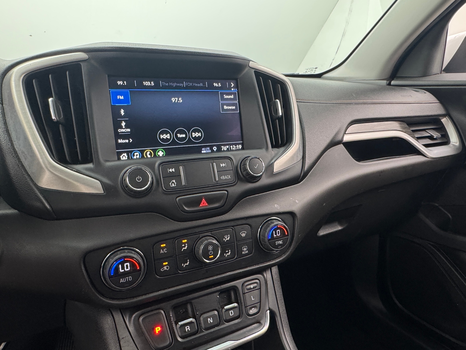 Thumbnail: 2020 GMC Terrain - 3
